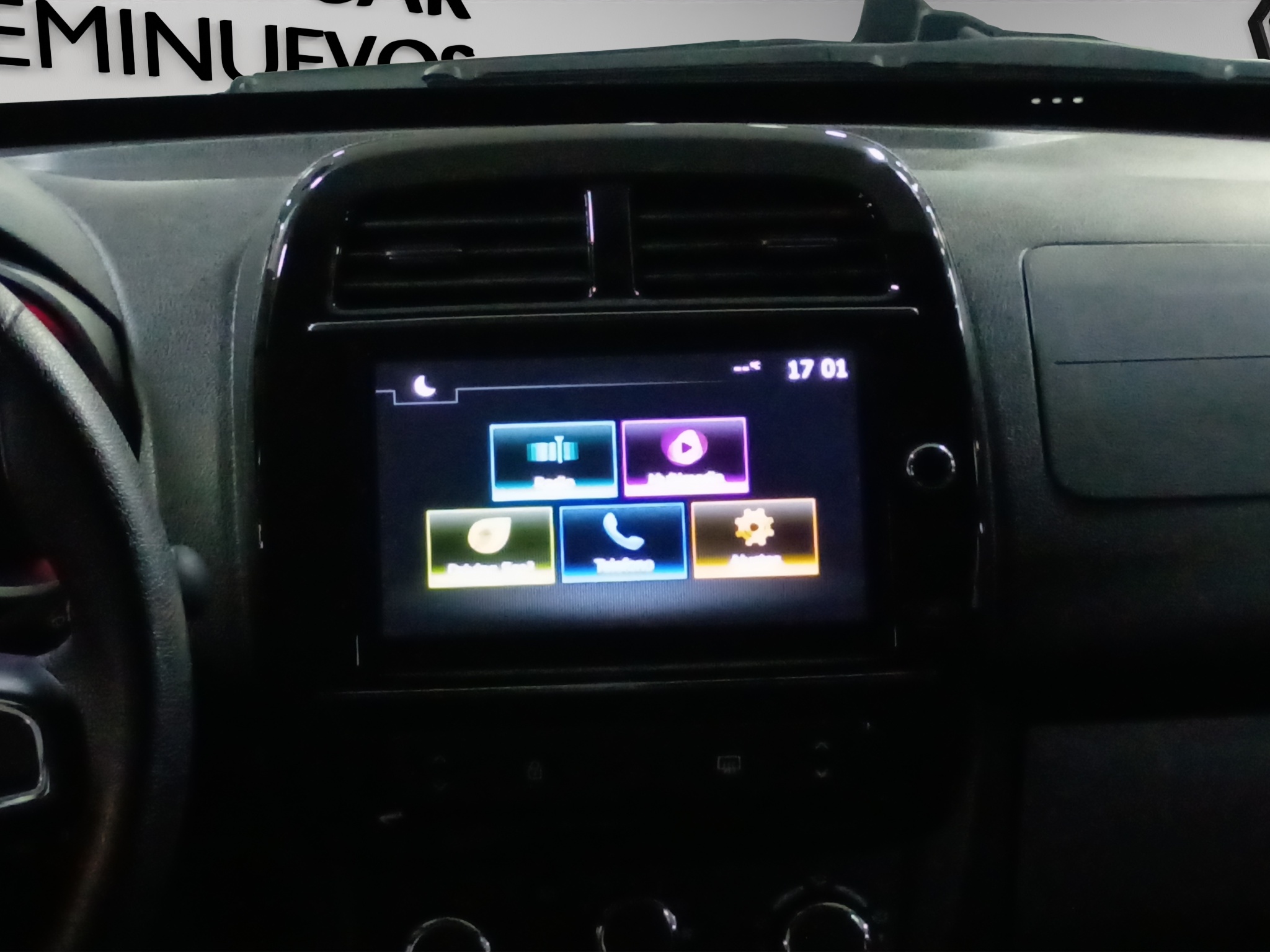 2025 Renault Kwid