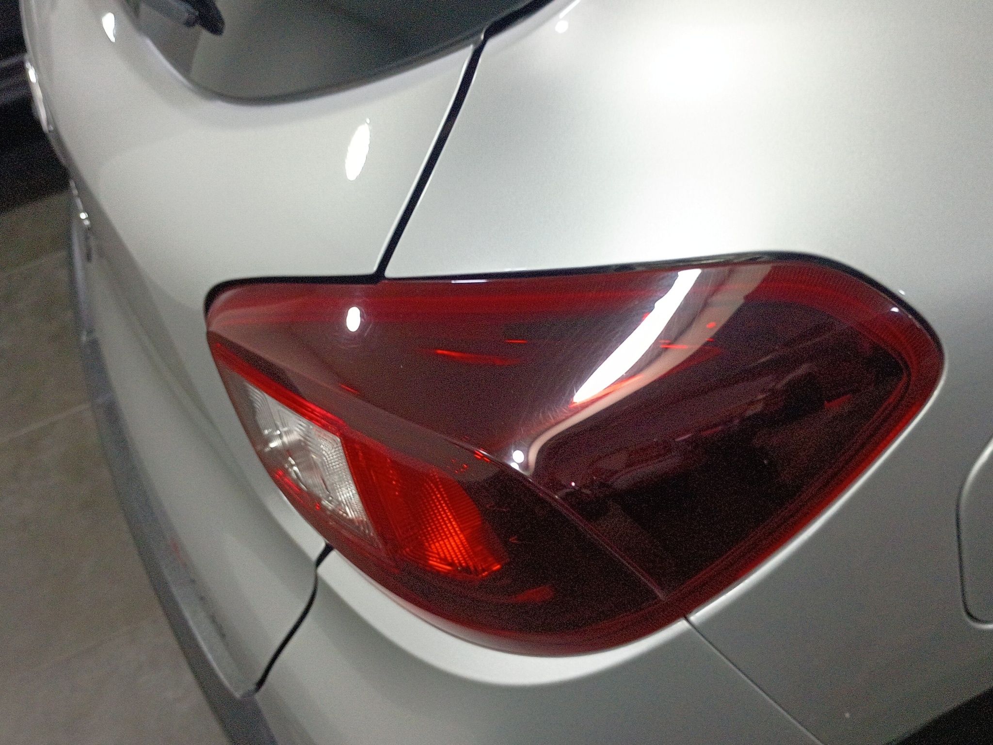 2025 Renault Kwid