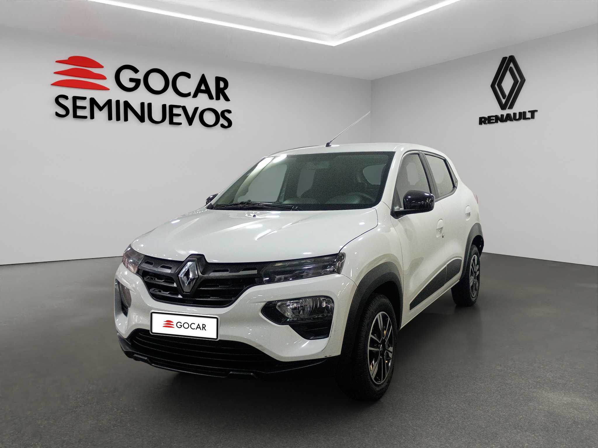 2023 Renault Kwid