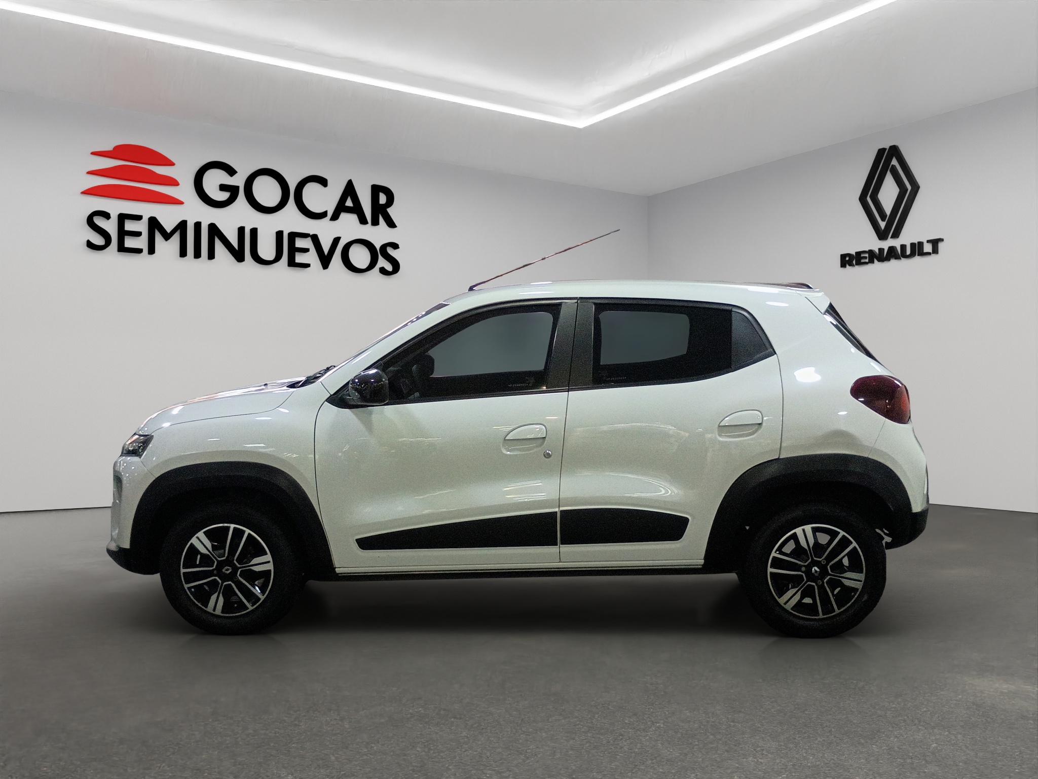 2023 Renault Kwid