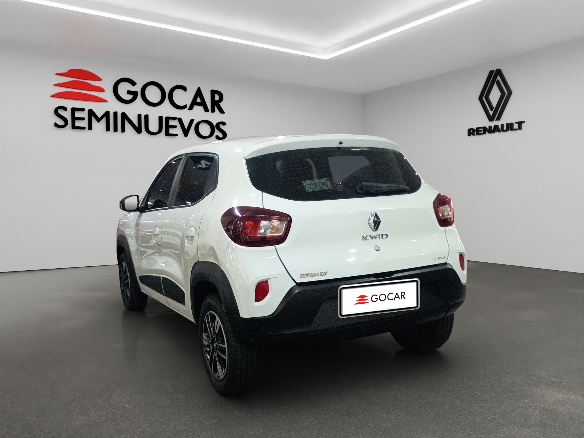 2023 Renault Kwid