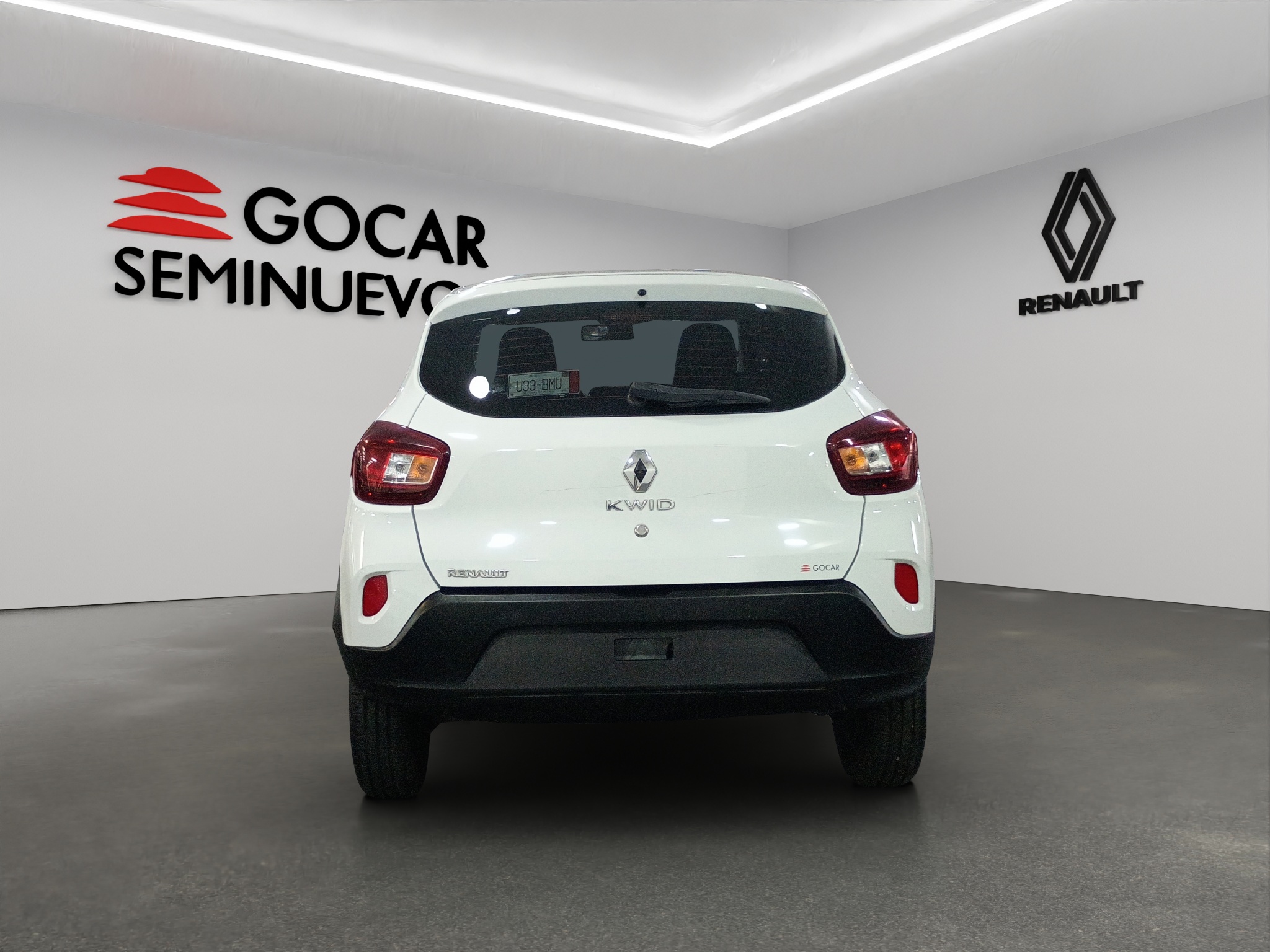 2023 Renault Kwid