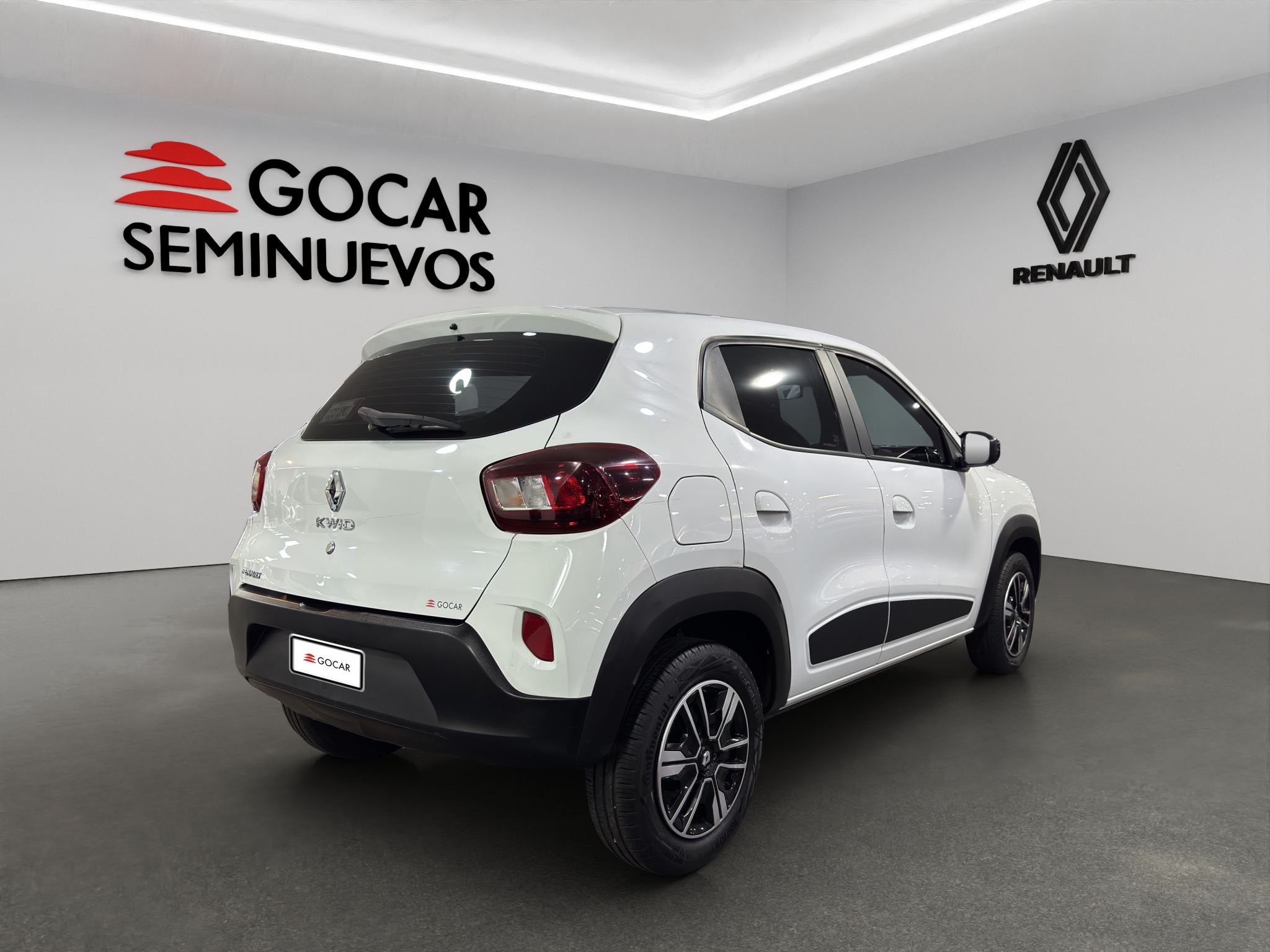 2023 Renault Kwid