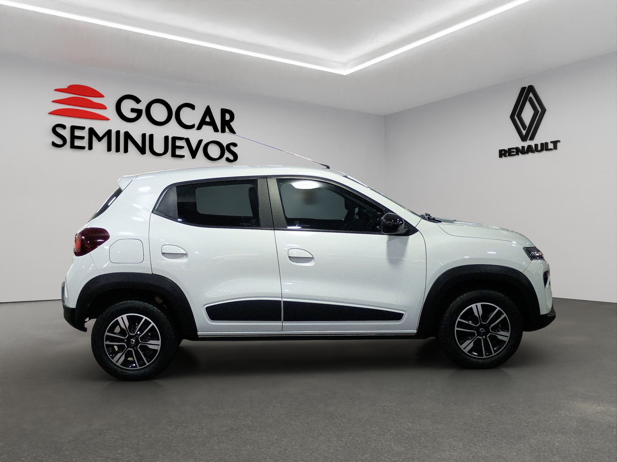2023 Renault Kwid