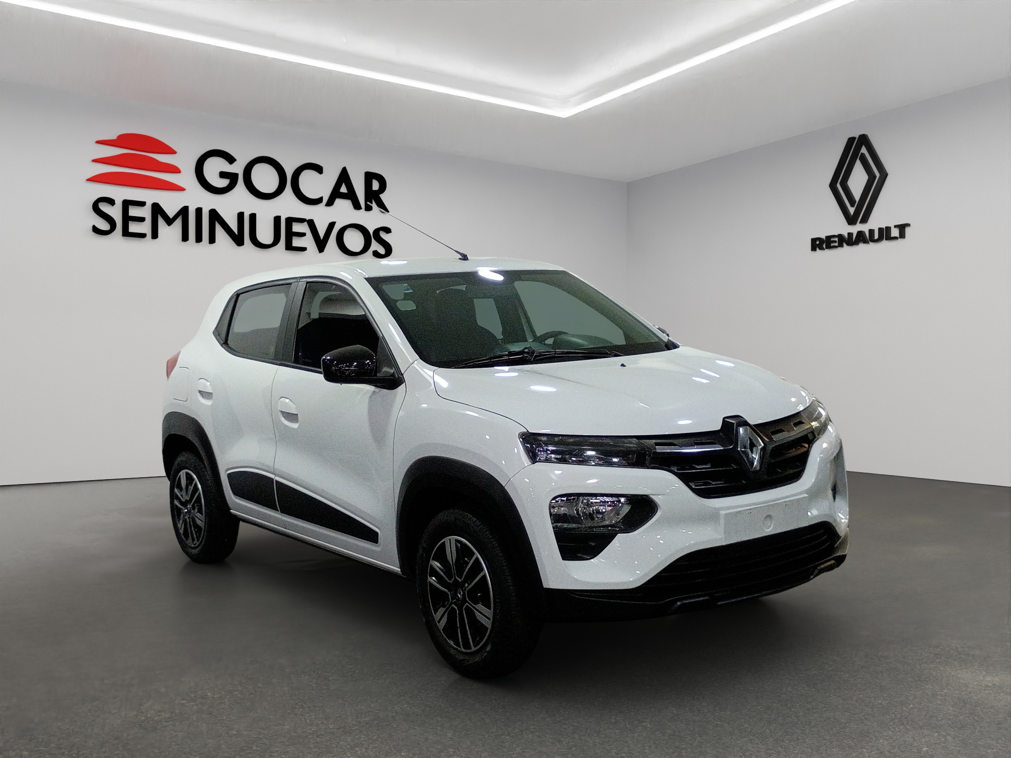 2023 Renault Kwid