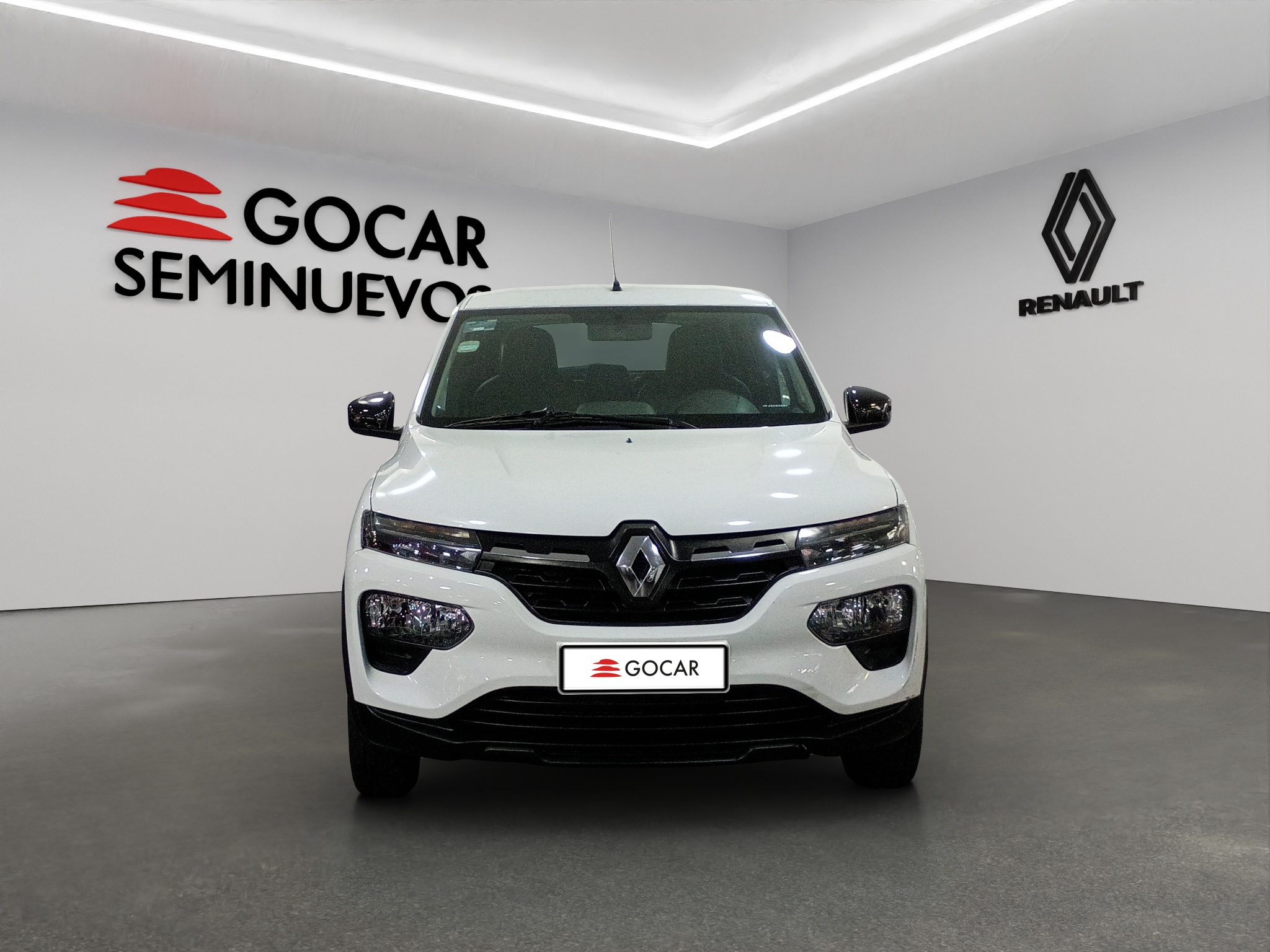 2023 Renault Kwid