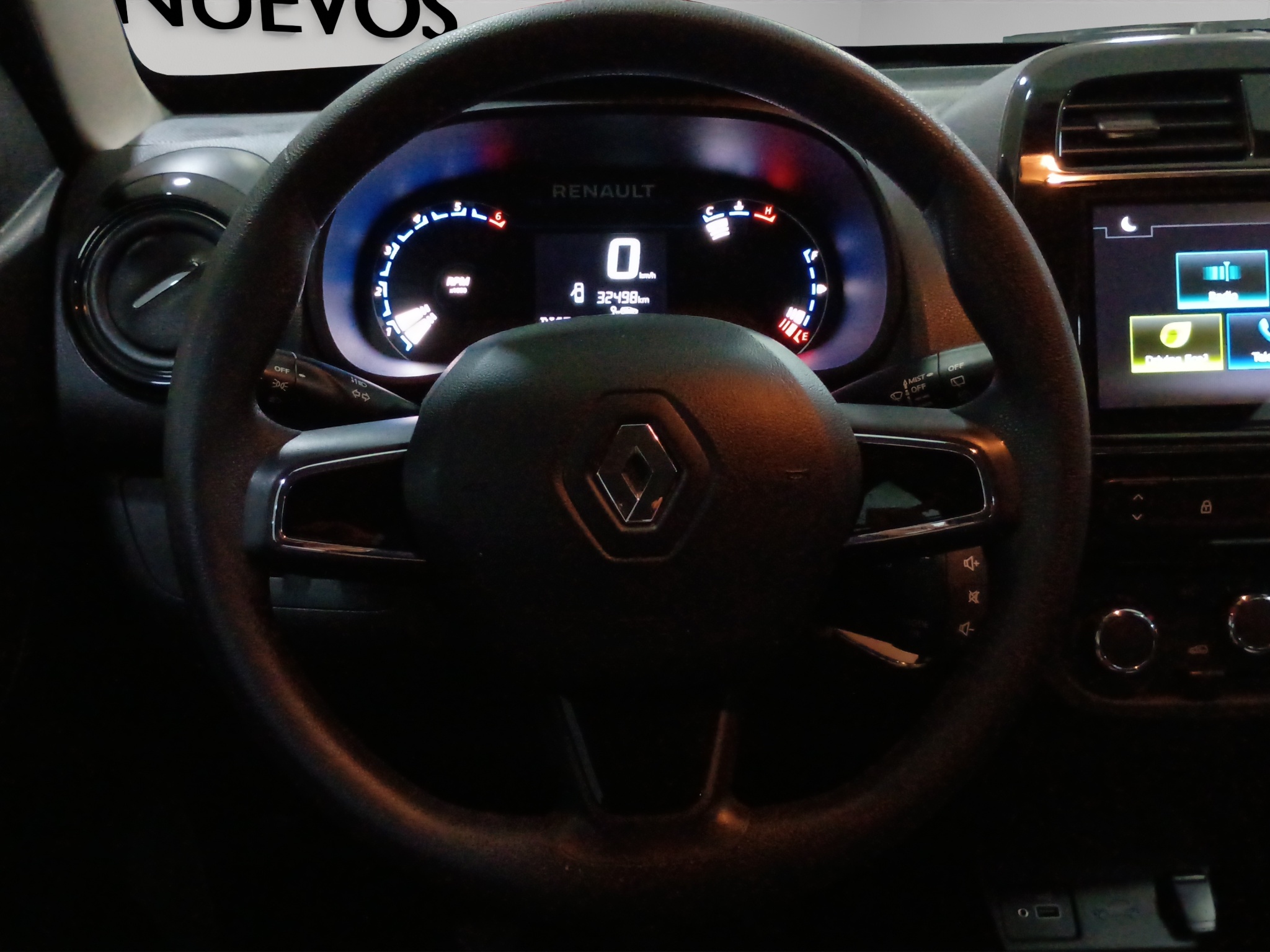 2023 Renault Kwid