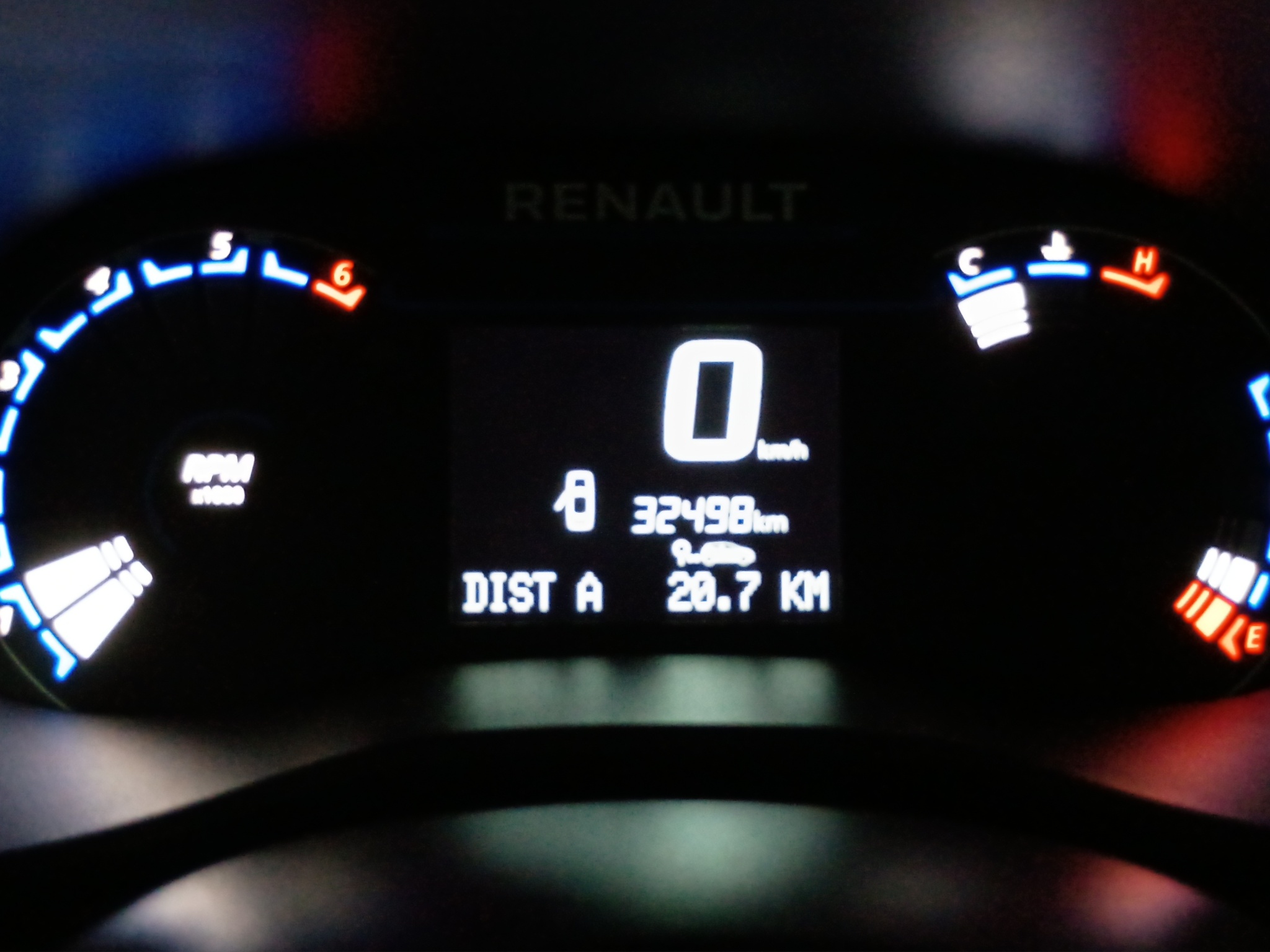 2023 Renault Kwid