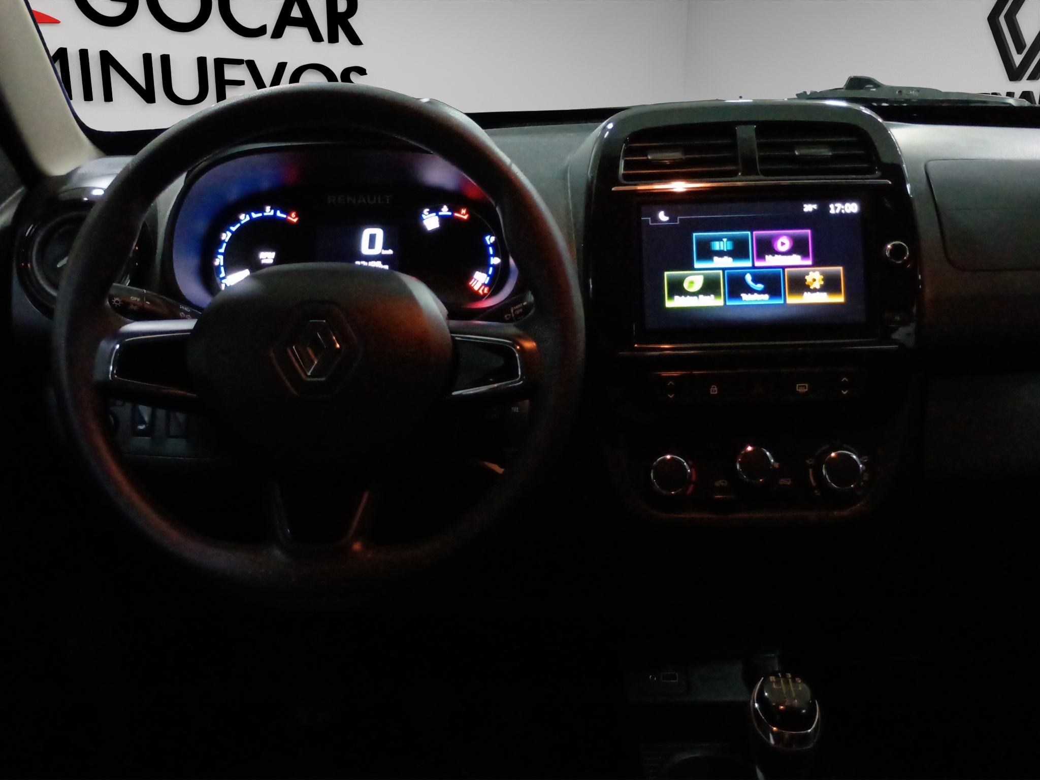 2023 Renault Kwid