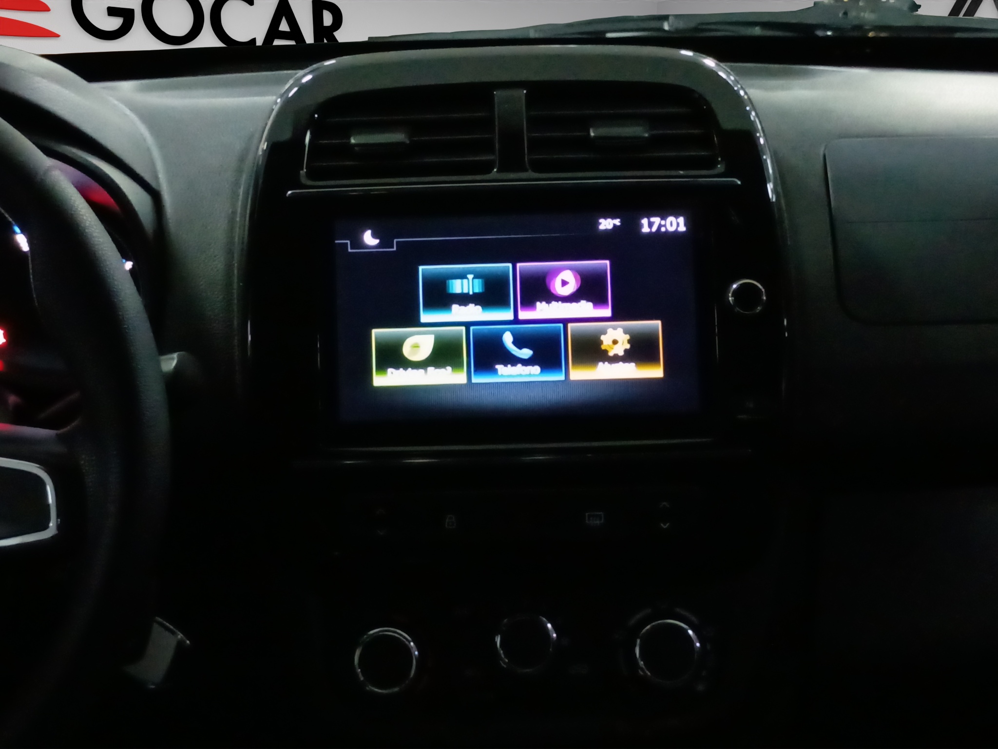 2023 Renault Kwid