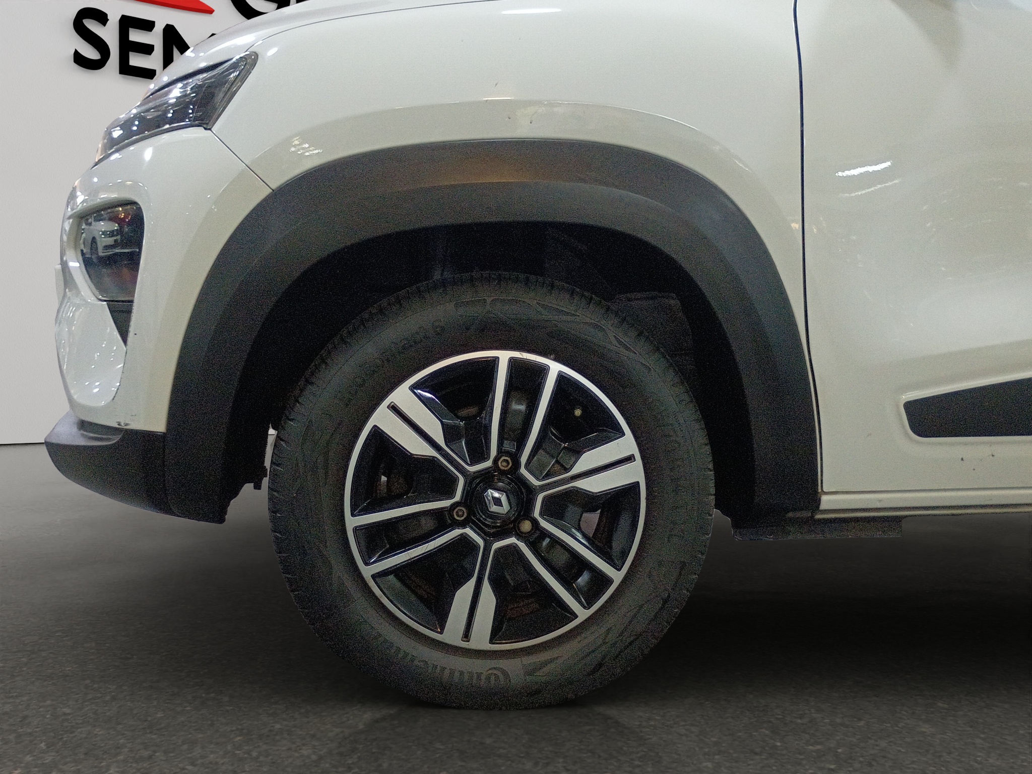 2023 Renault Kwid