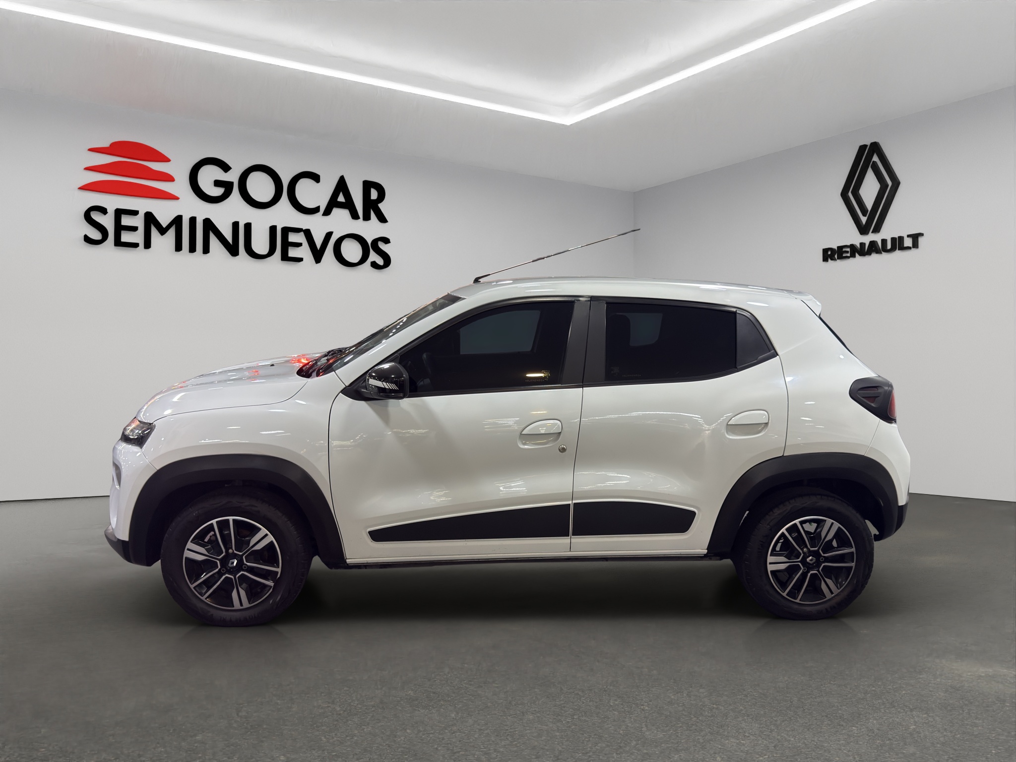 2025 Renault Kwid