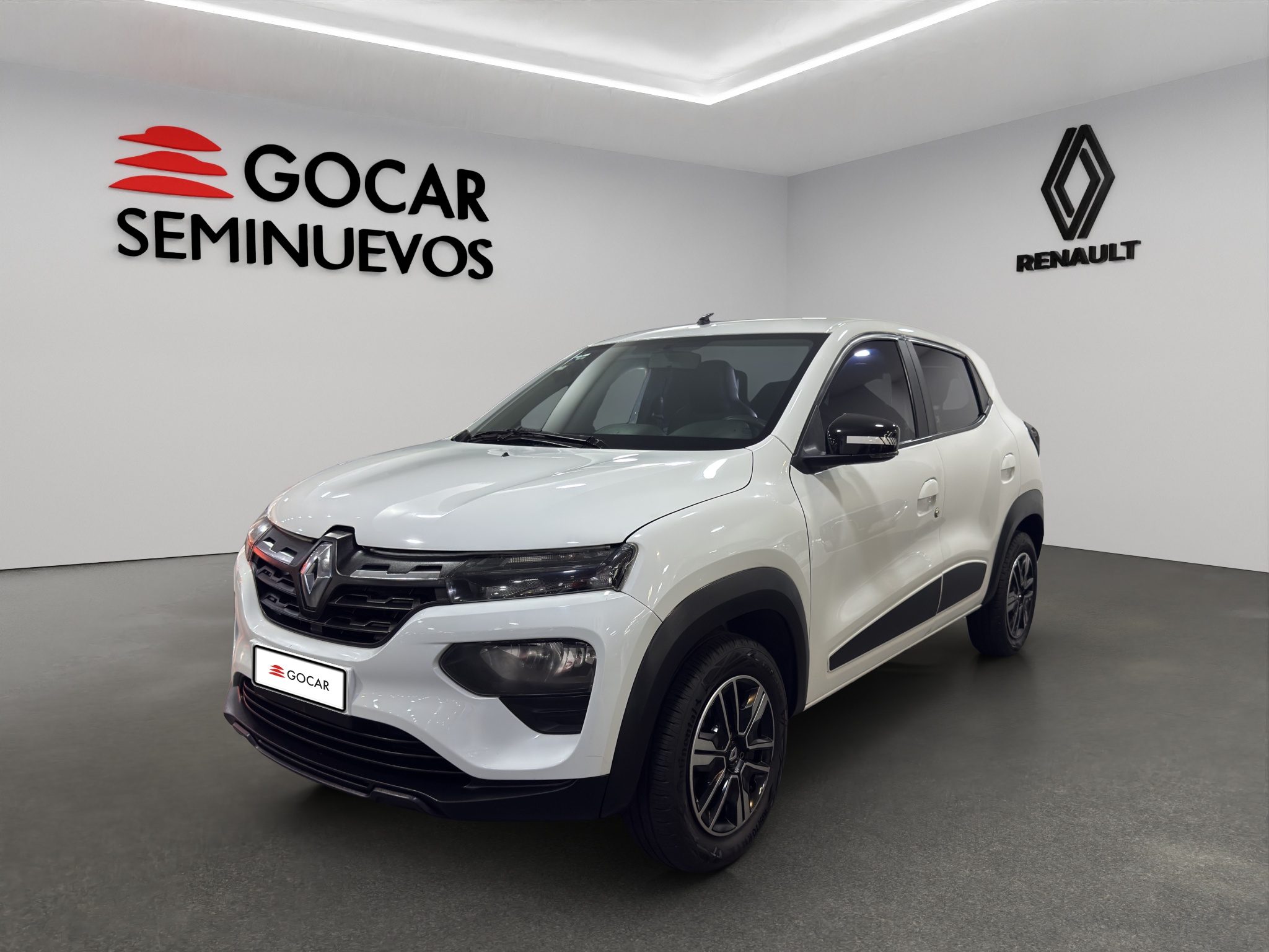 2025 Renault Kwid