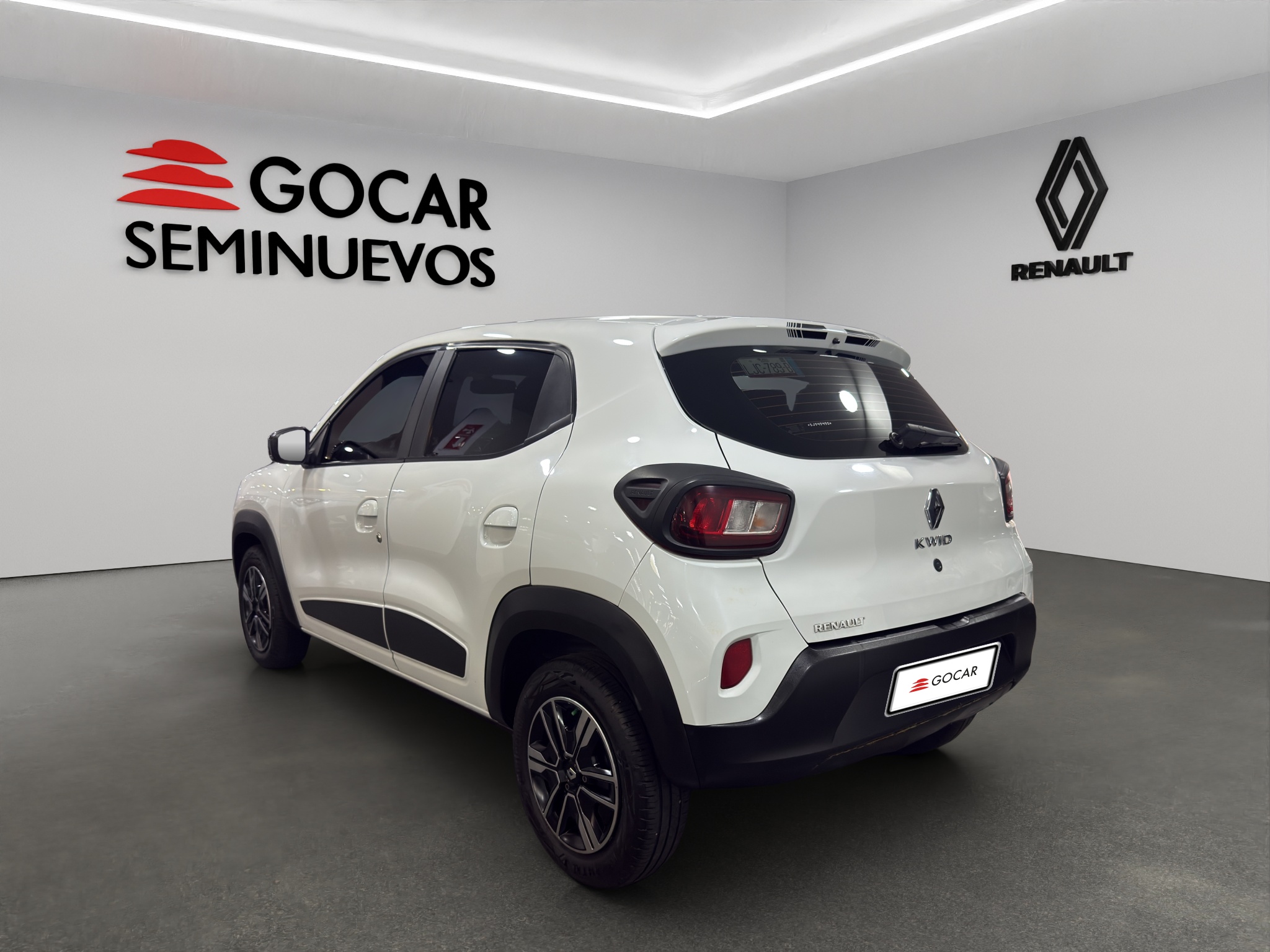 2025 Renault Kwid