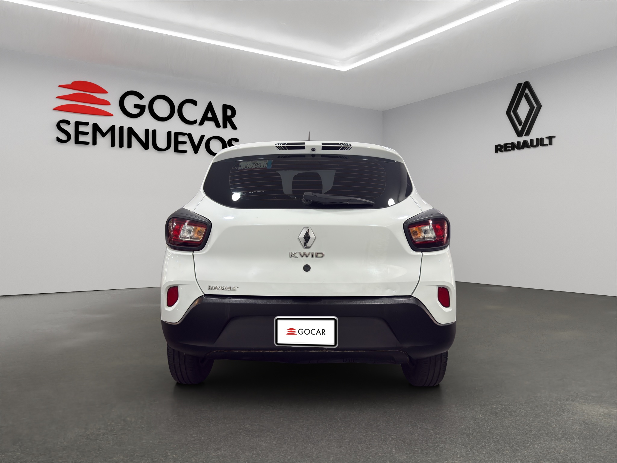 2025 Renault Kwid