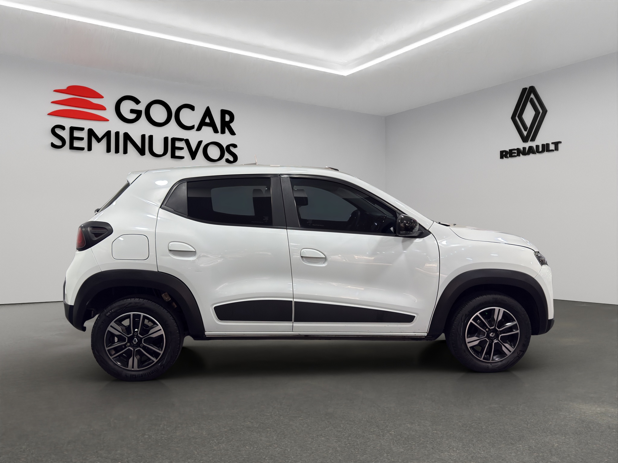 2025 Renault Kwid