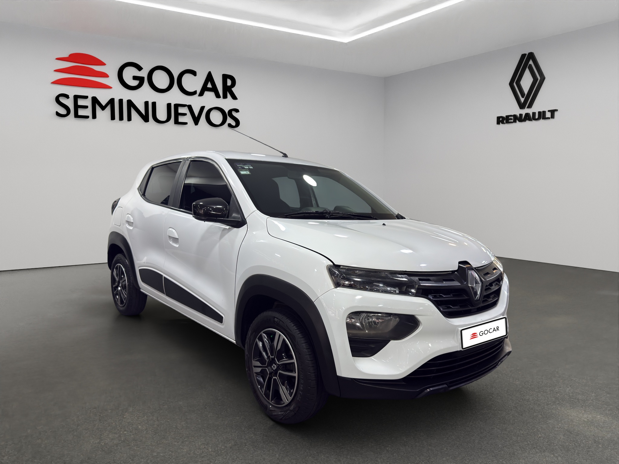 2025 Renault Kwid