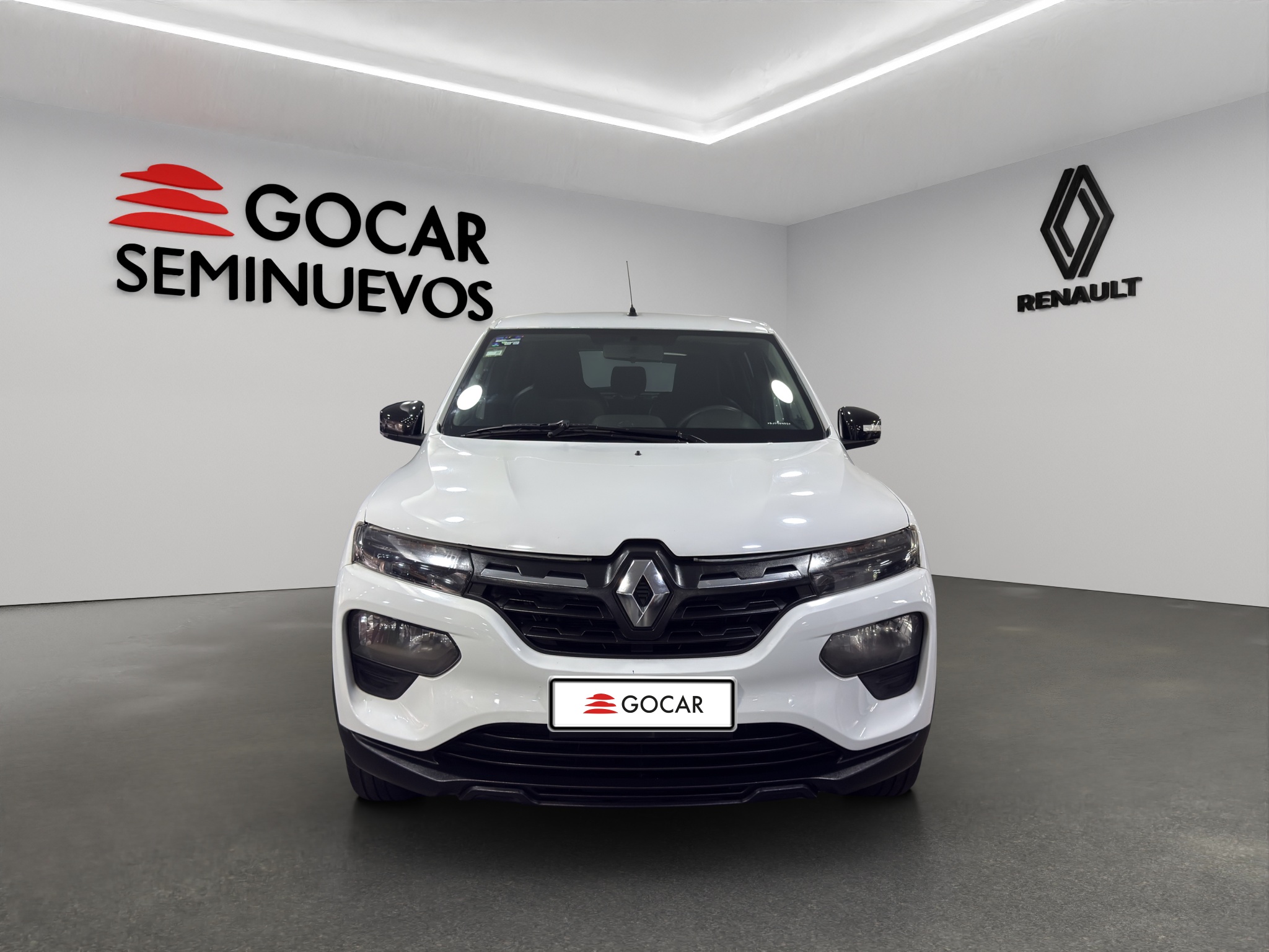 2025 Renault Kwid