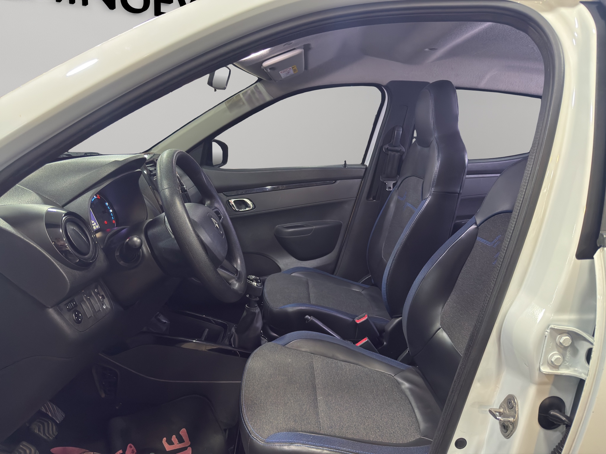 2025 Renault Kwid
