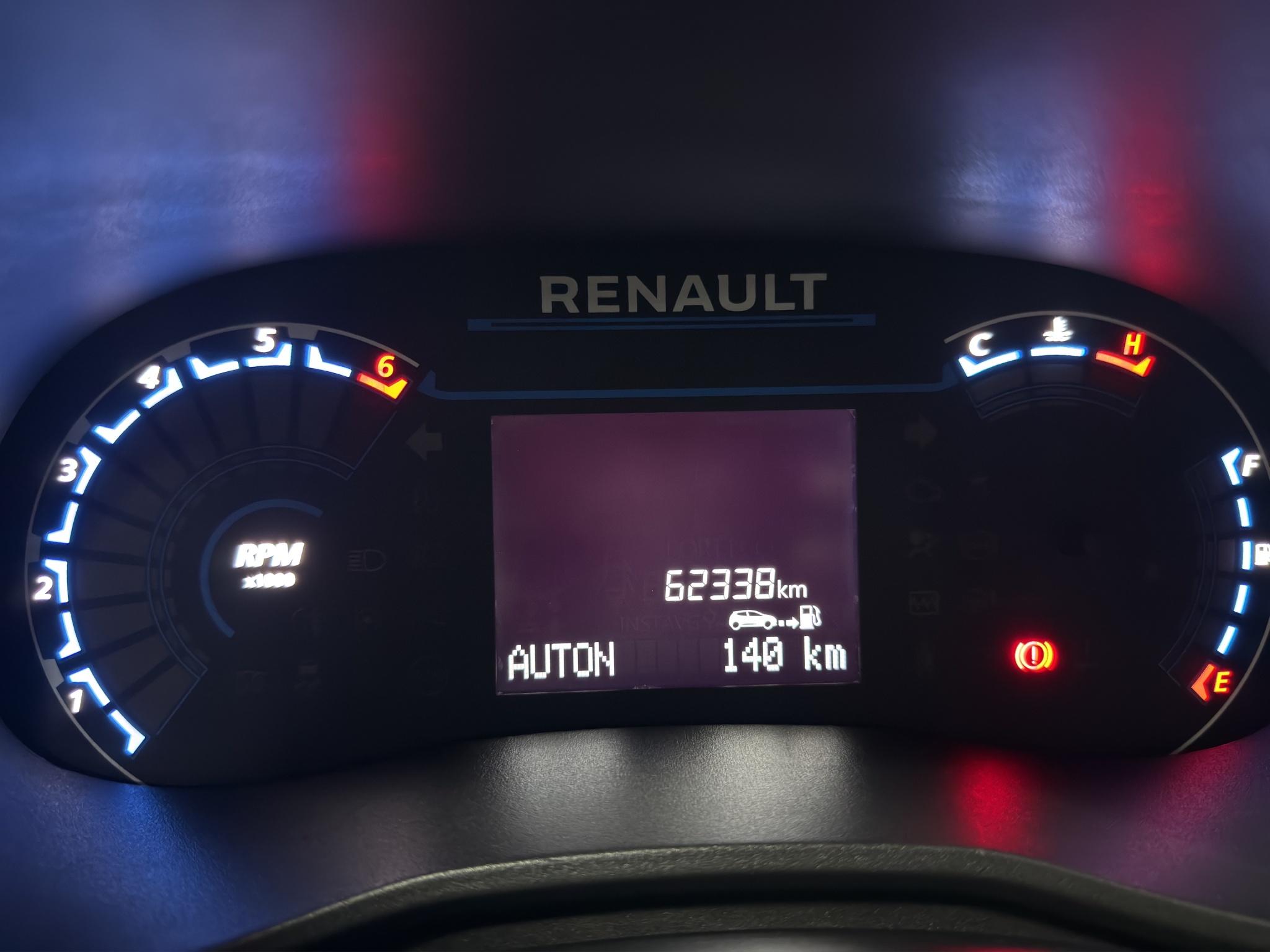 2025 Renault Kwid