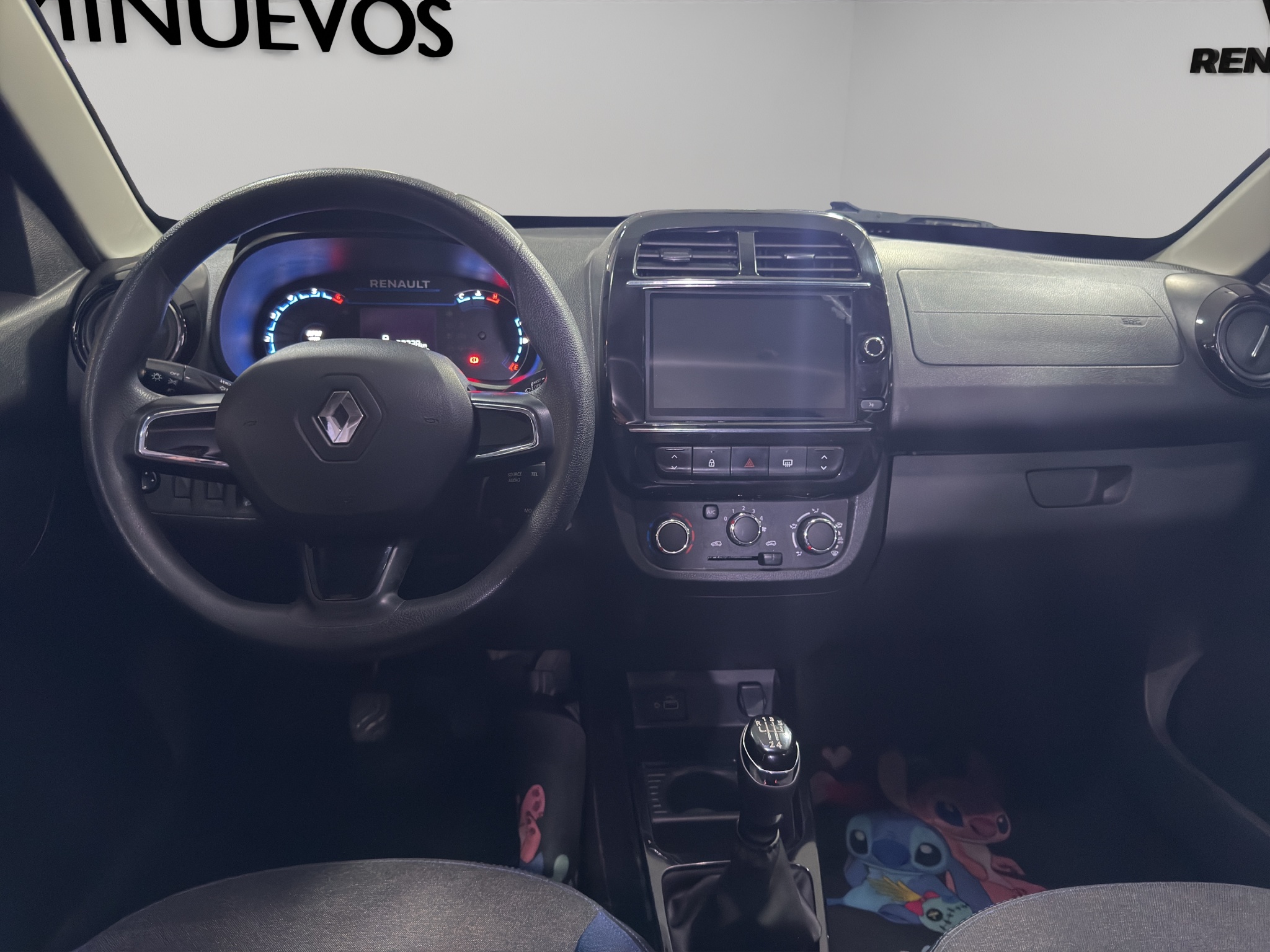2025 Renault Kwid