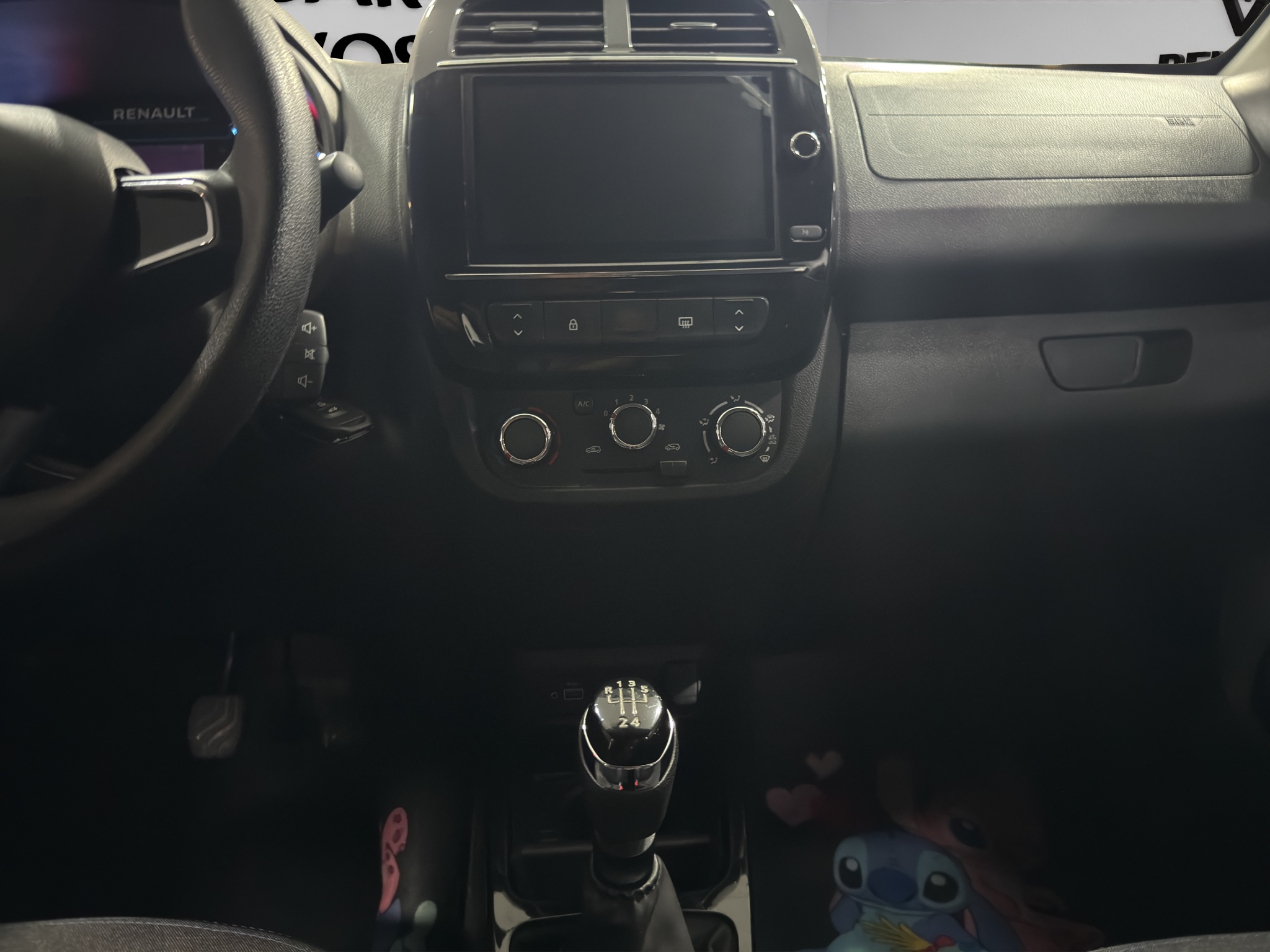 2025 Renault Kwid