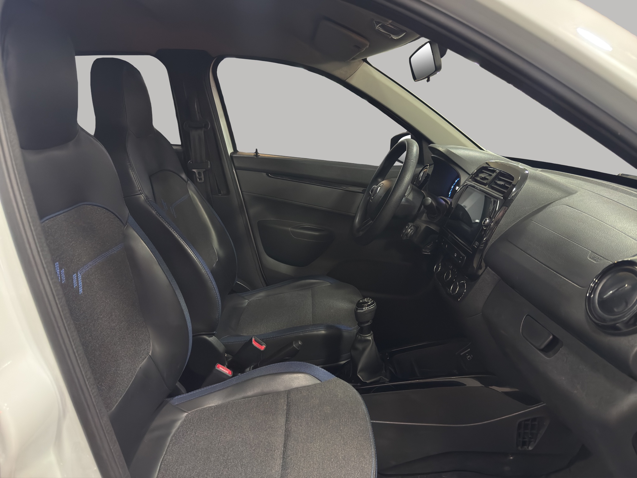 2025 Renault Kwid