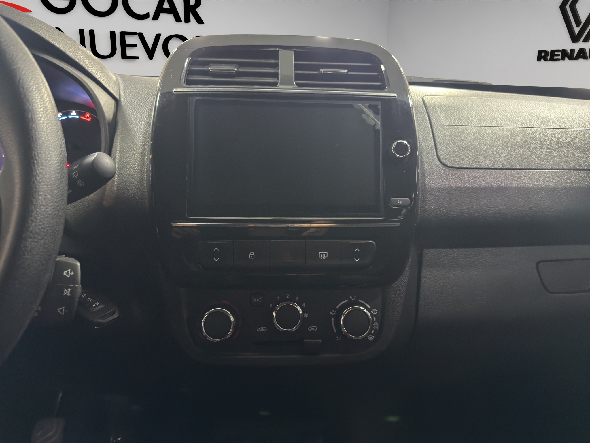 2025 Renault Kwid