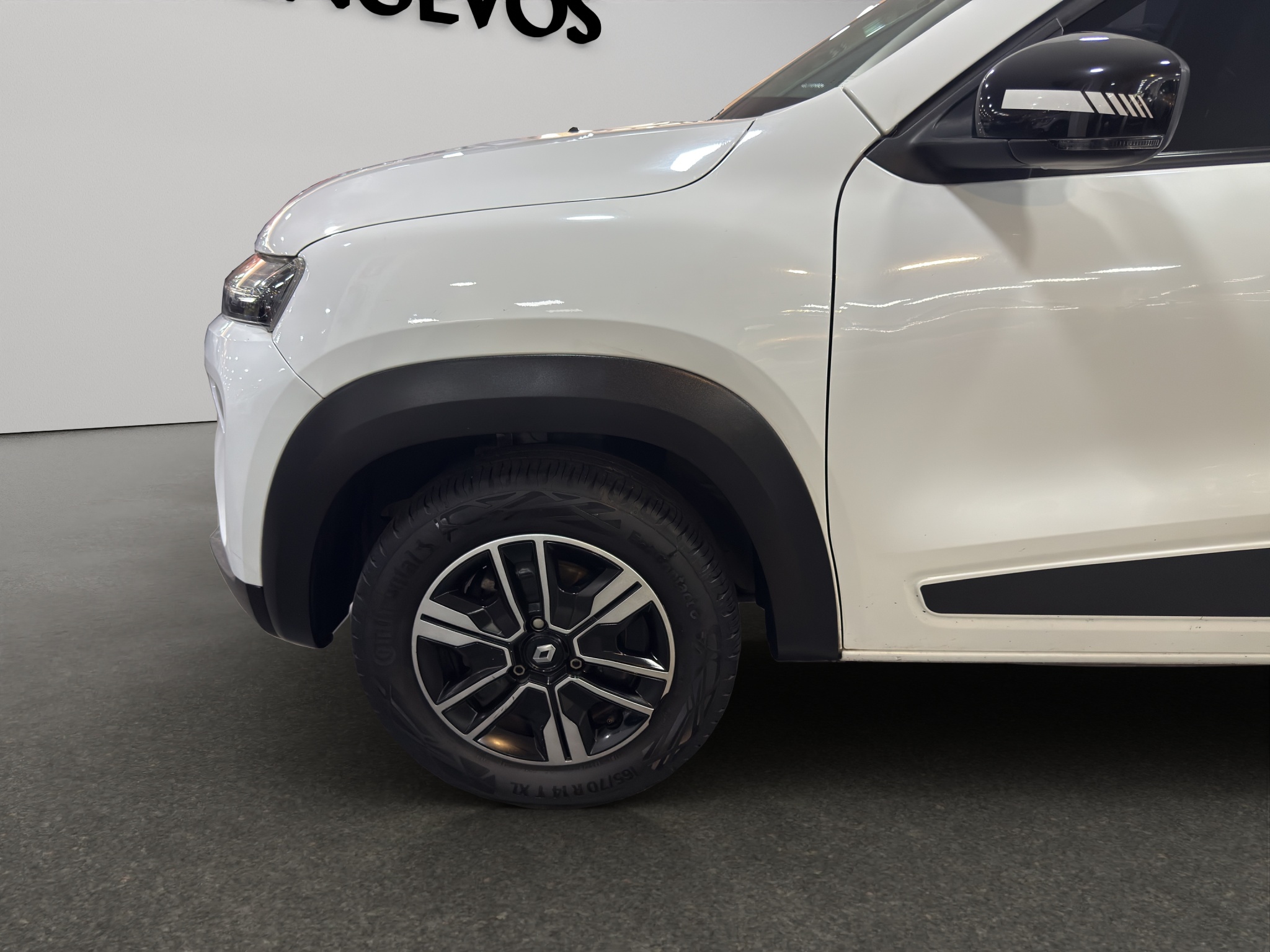 2025 Renault Kwid