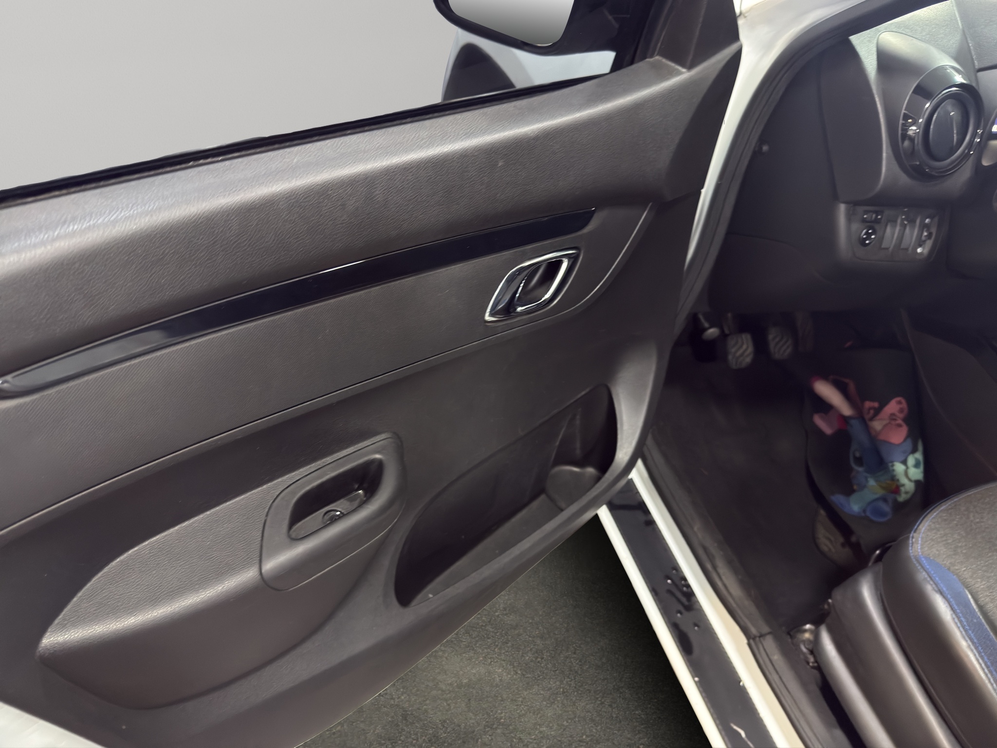 2025 Renault Kwid
