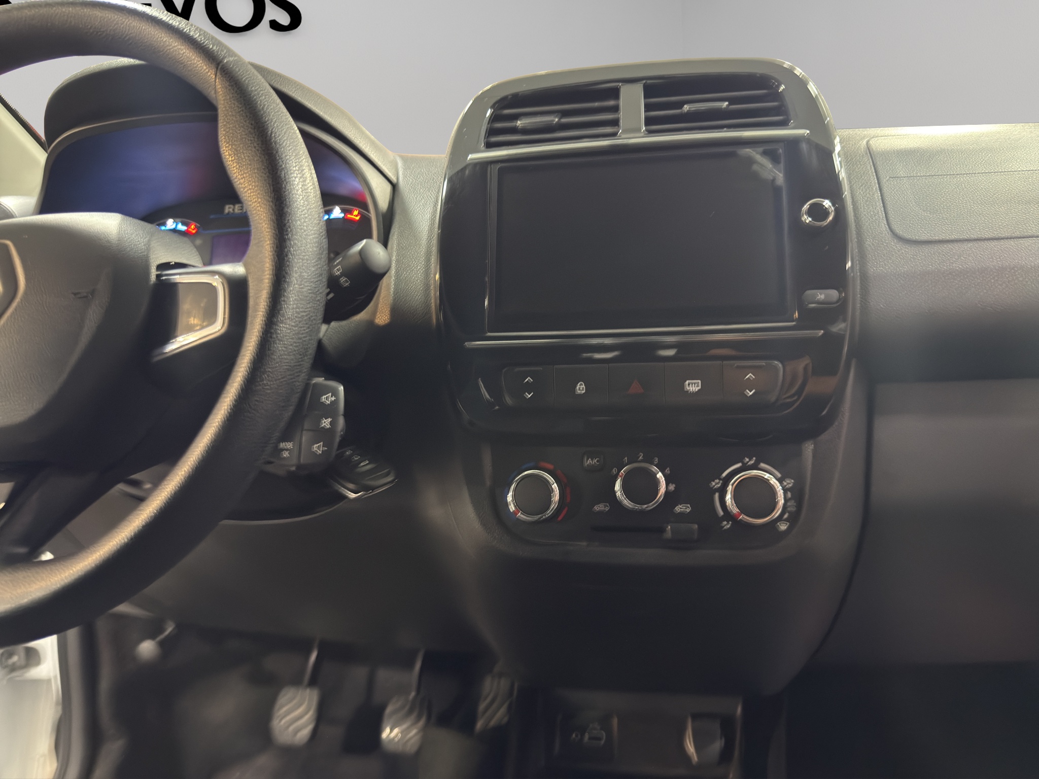 2025 Renault Kwid