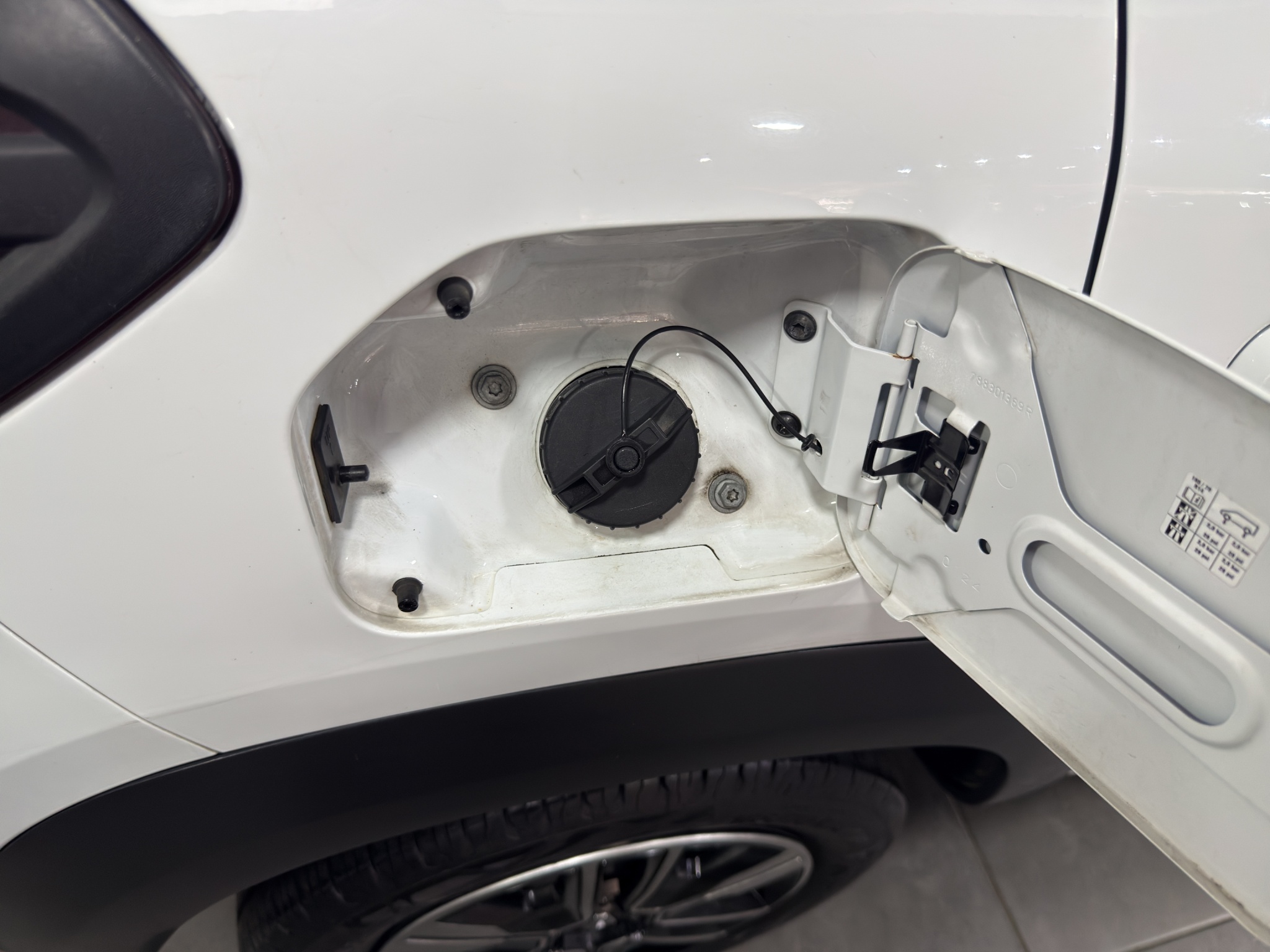 2025 Renault Kwid