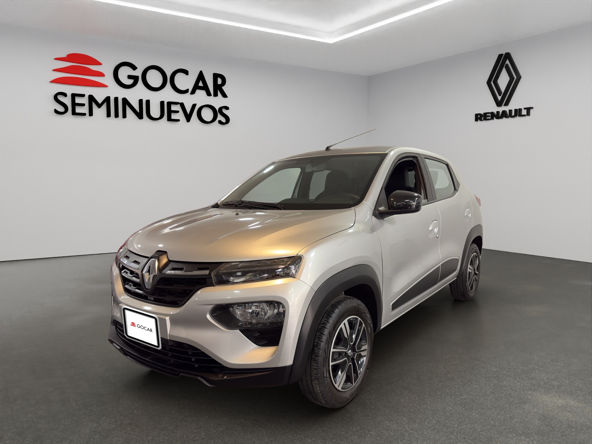 2024 Renault Kwid