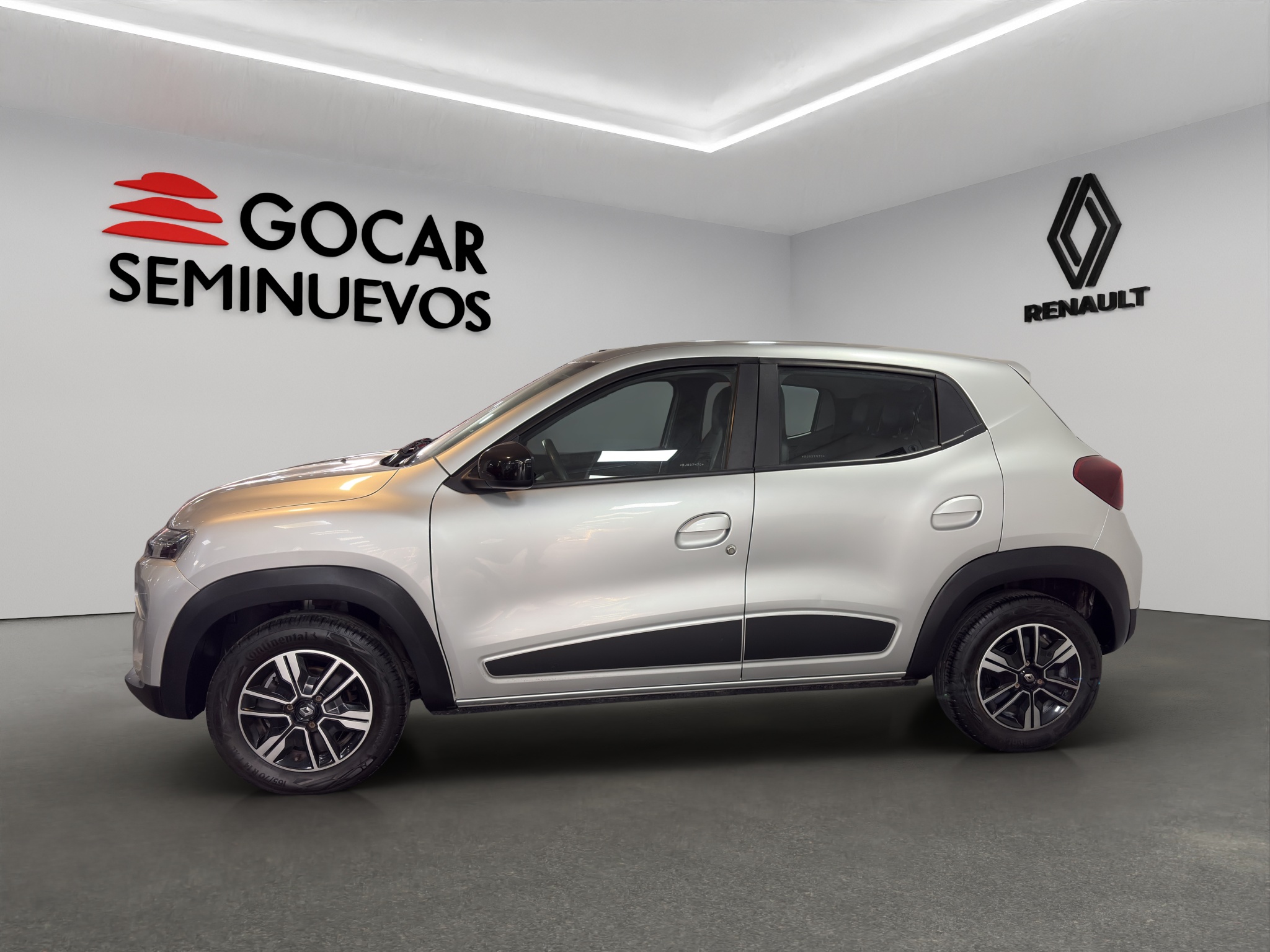 2024 Renault Kwid
