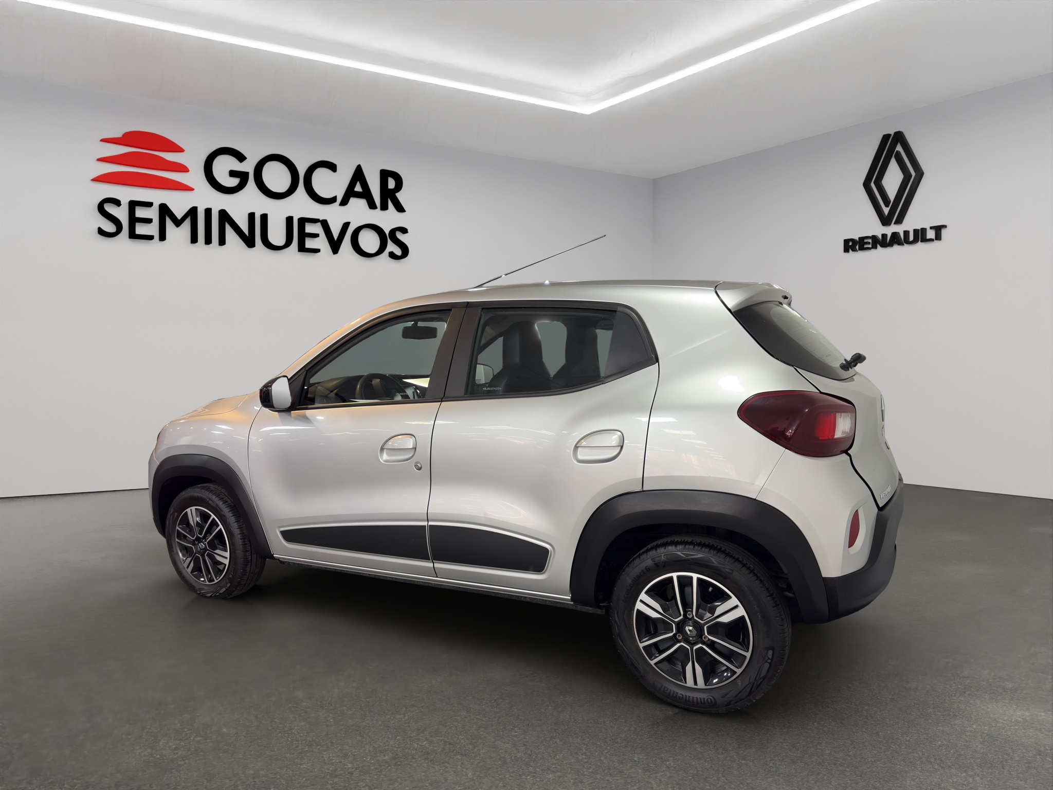 2024 Renault Kwid