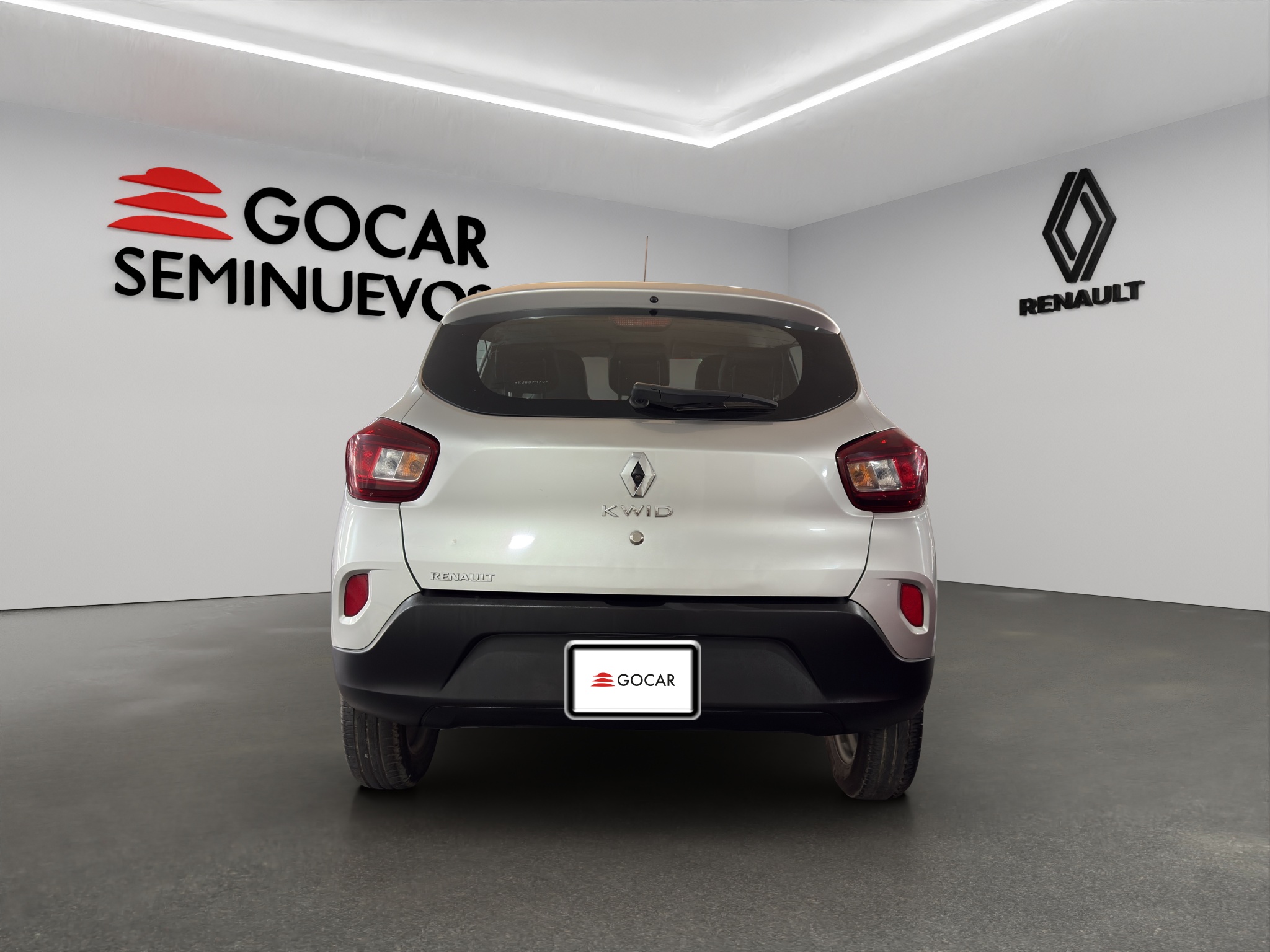 2024 Renault Kwid