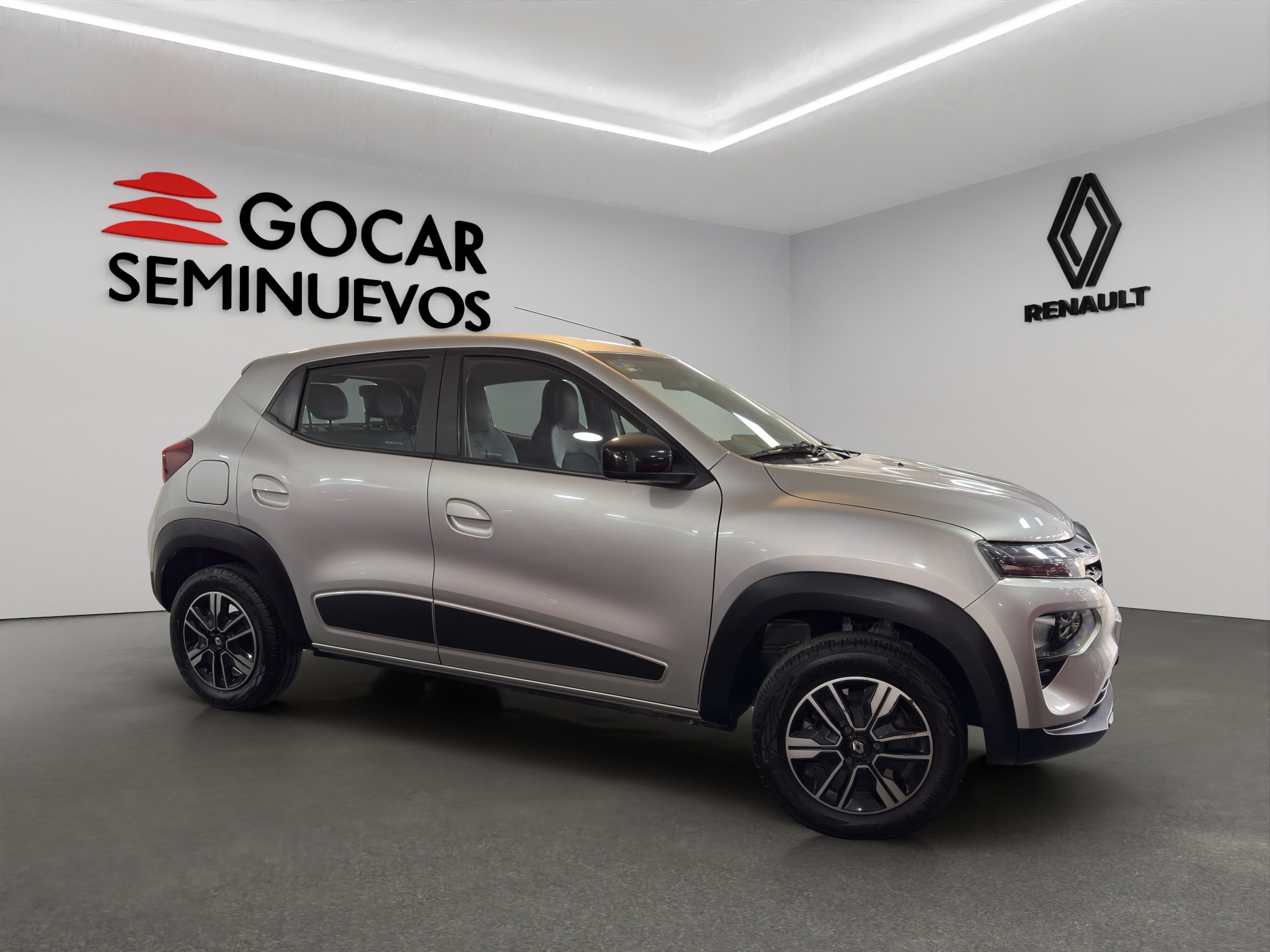2024 Renault Kwid