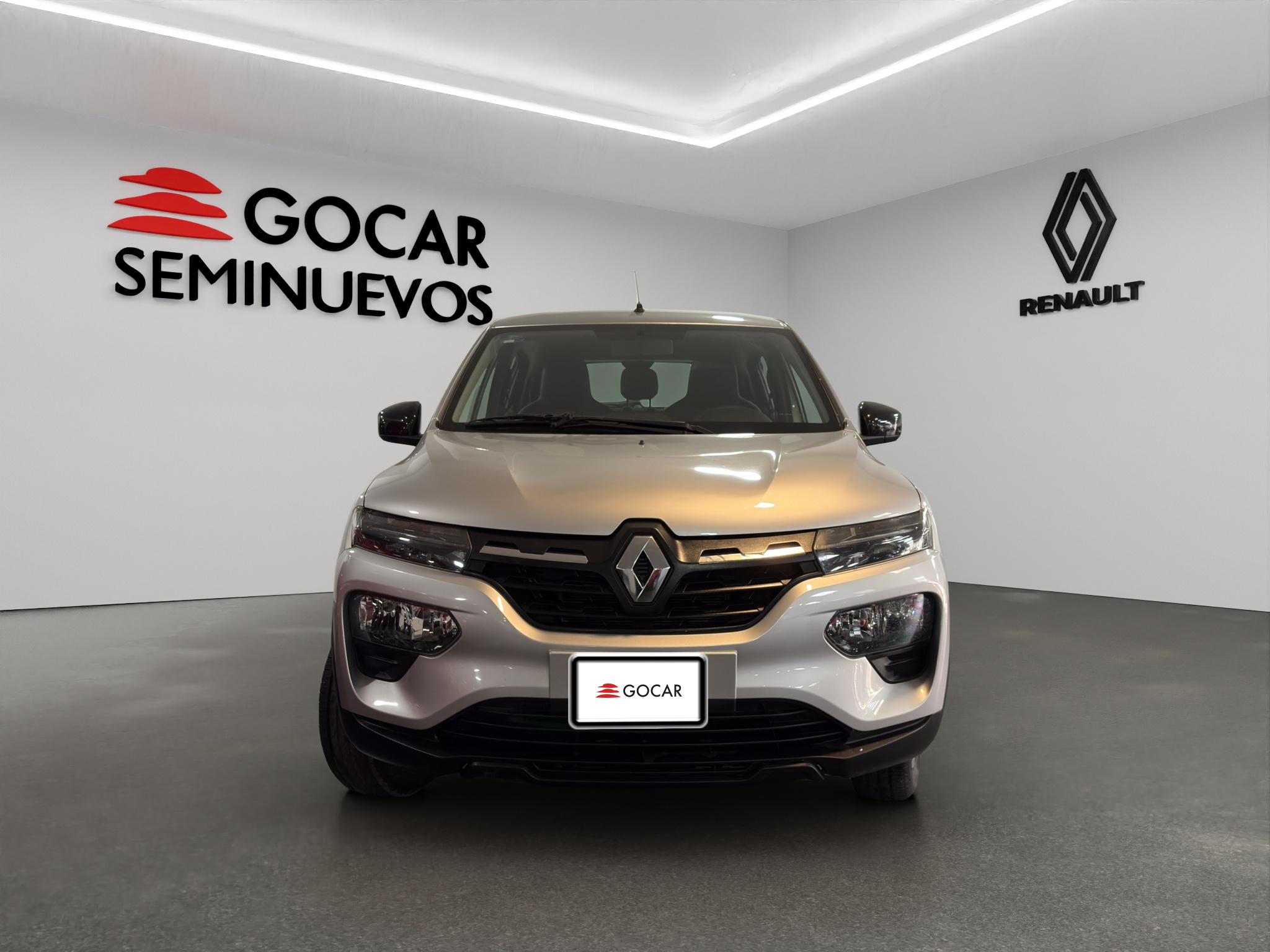 2024 Renault Kwid