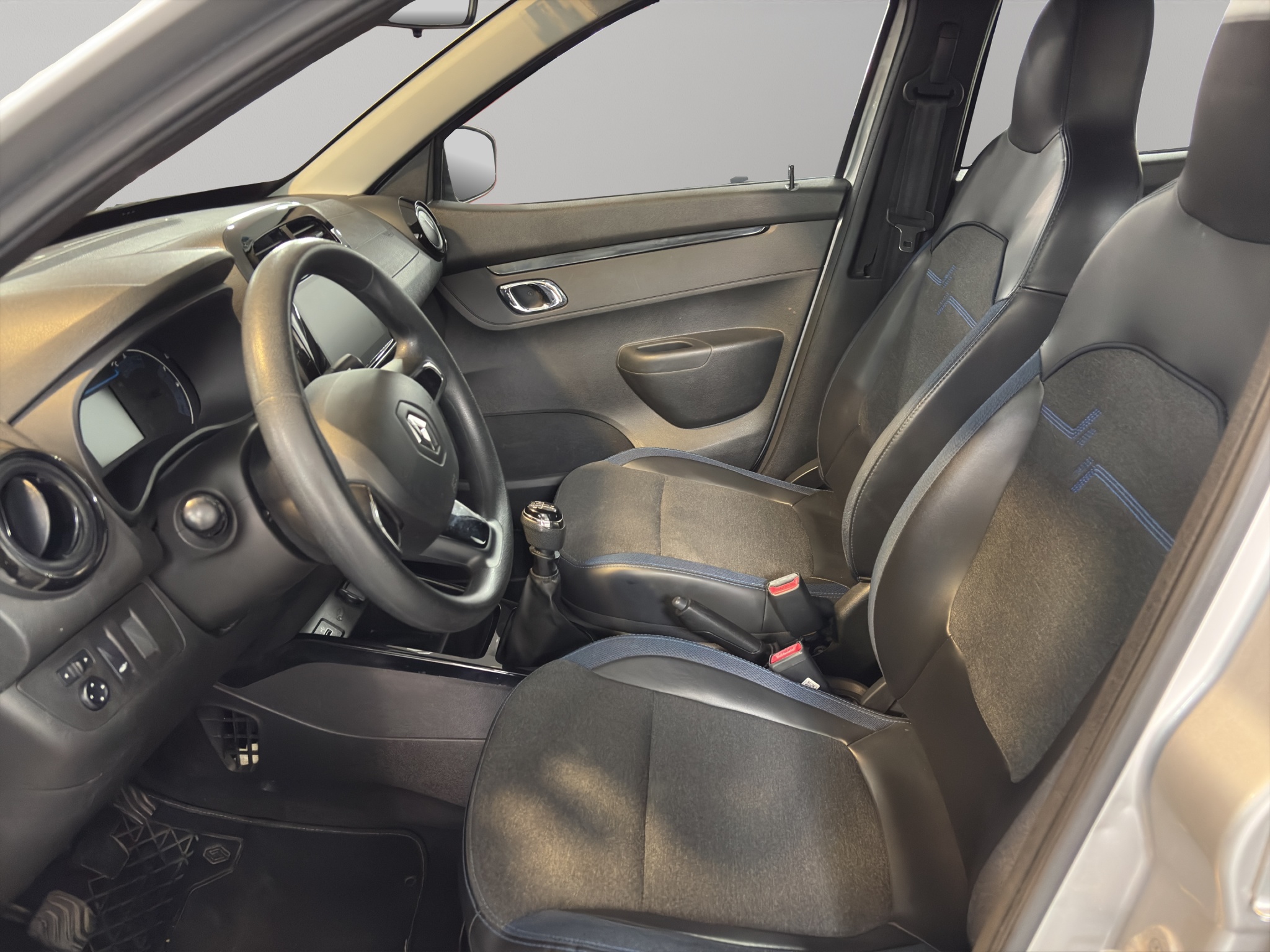 2024 Renault Kwid