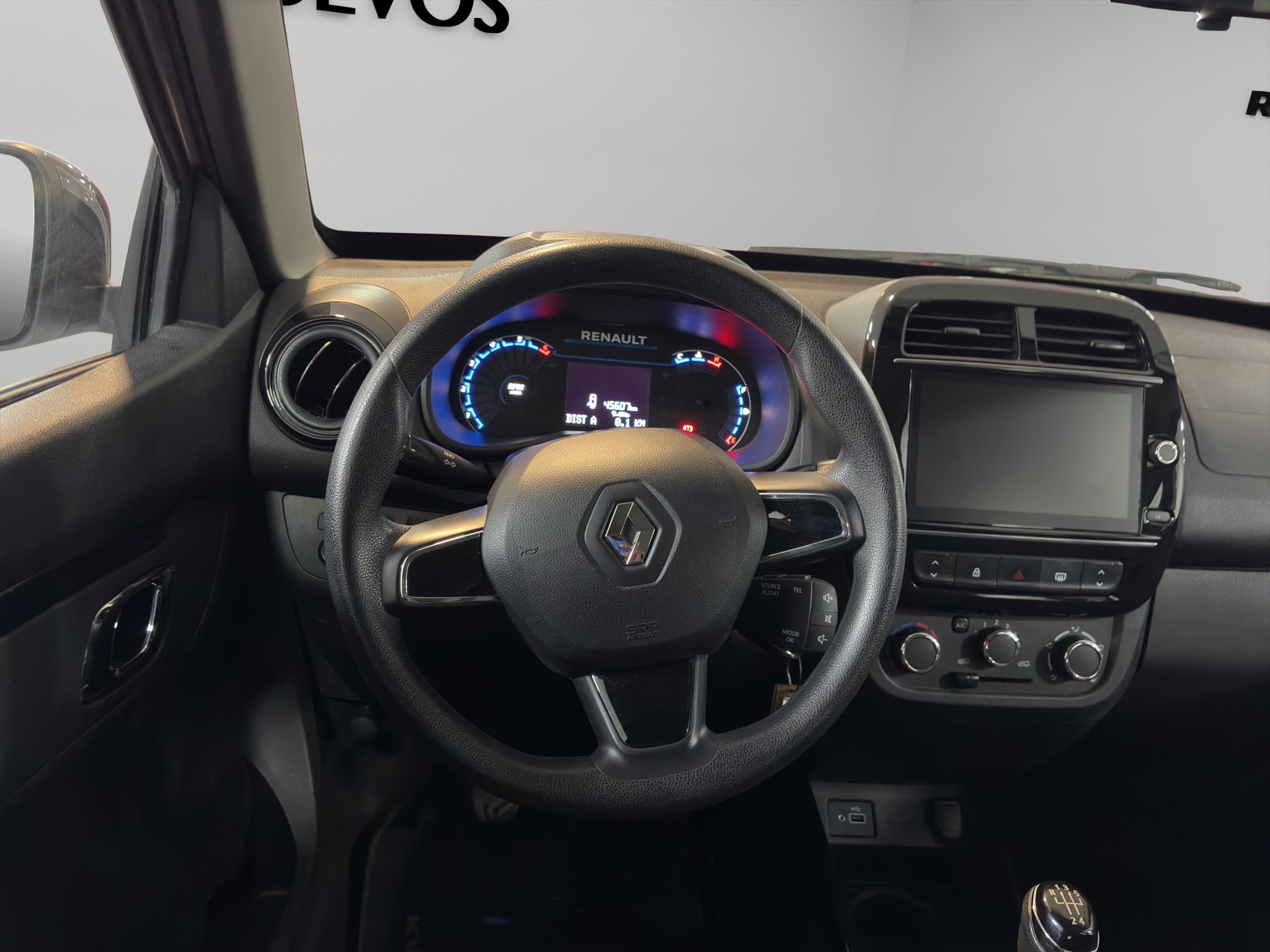 2024 Renault Kwid