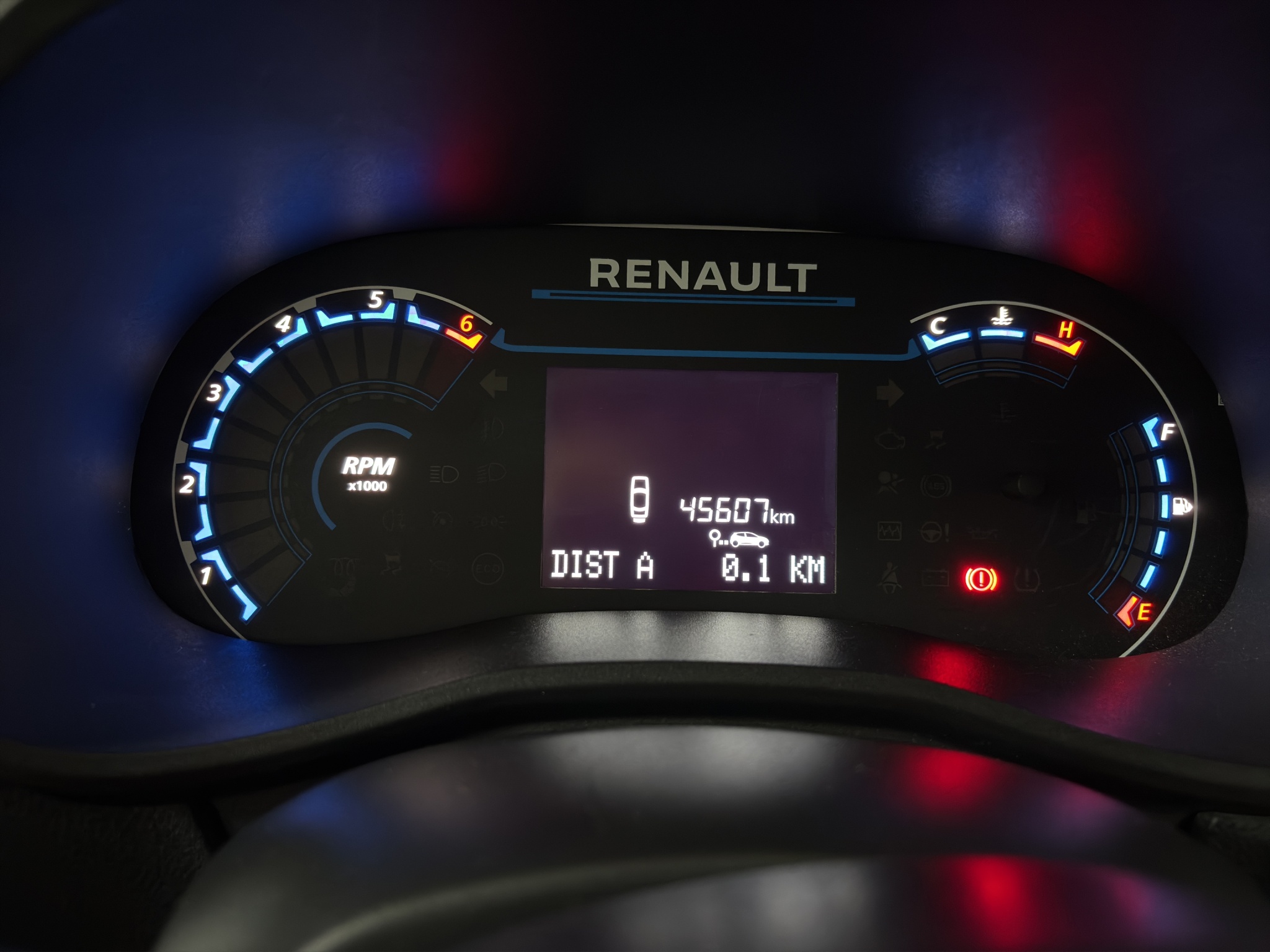 2024 Renault Kwid