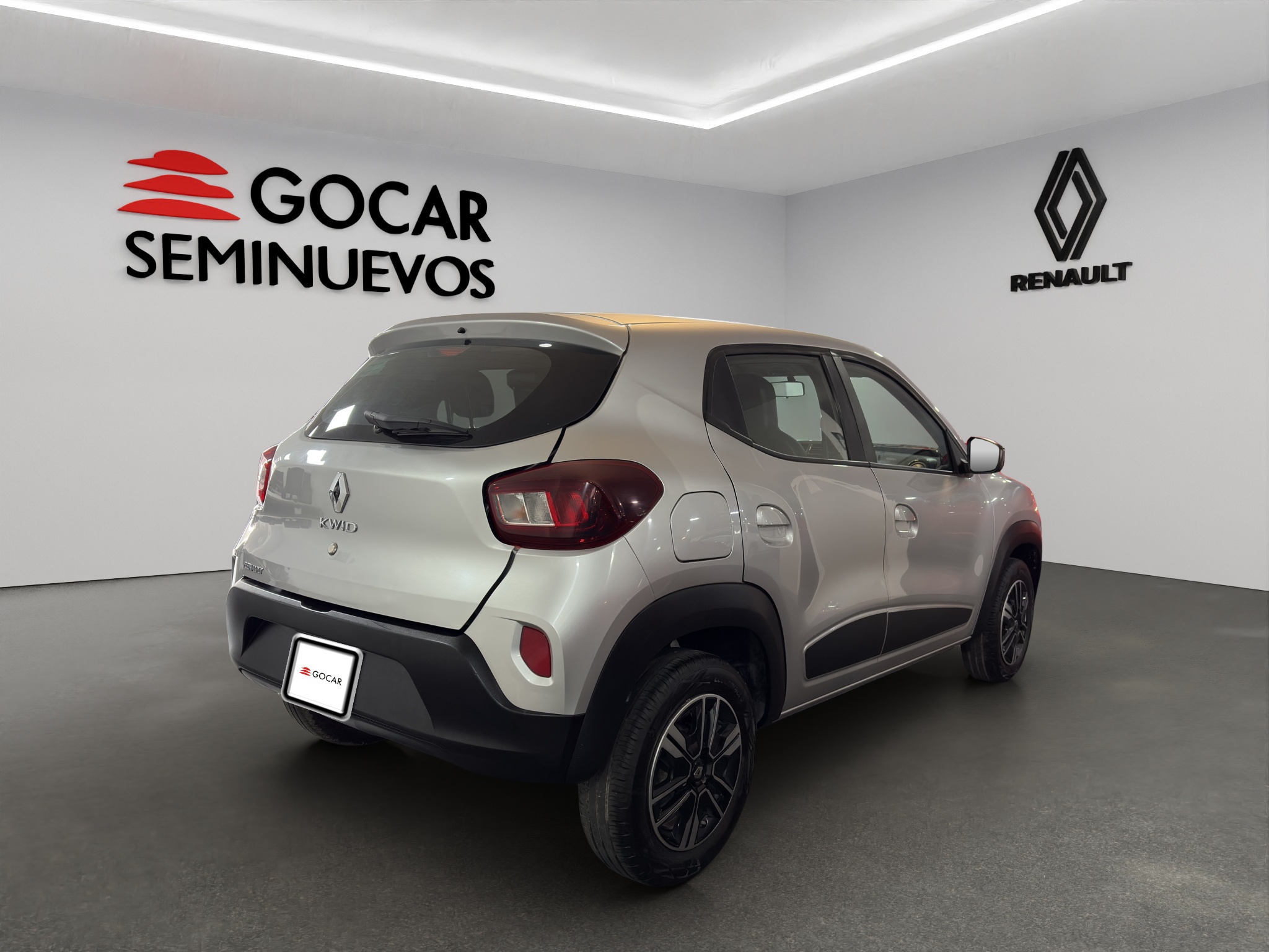 2024 Renault Kwid