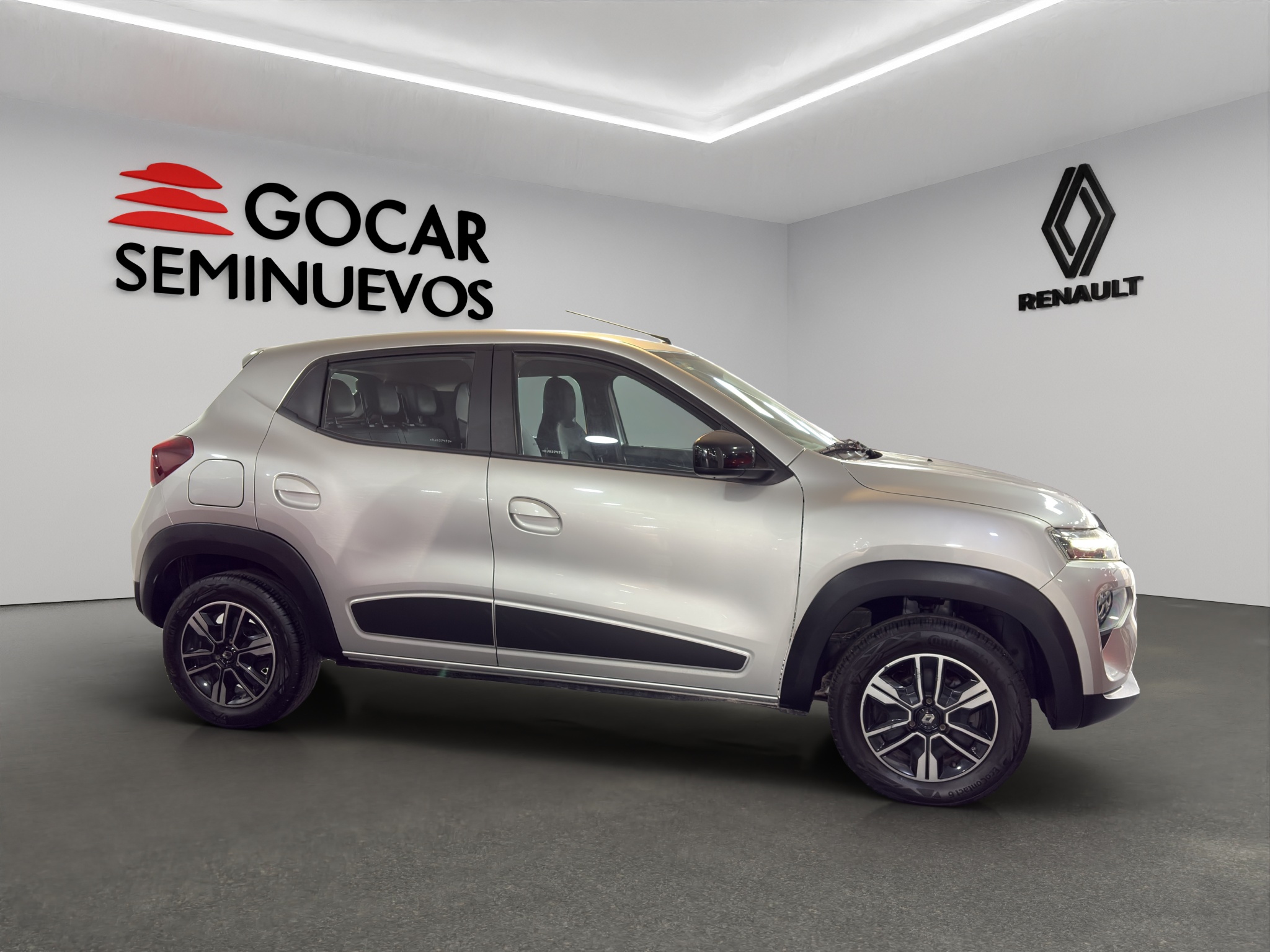 2024 Renault Kwid