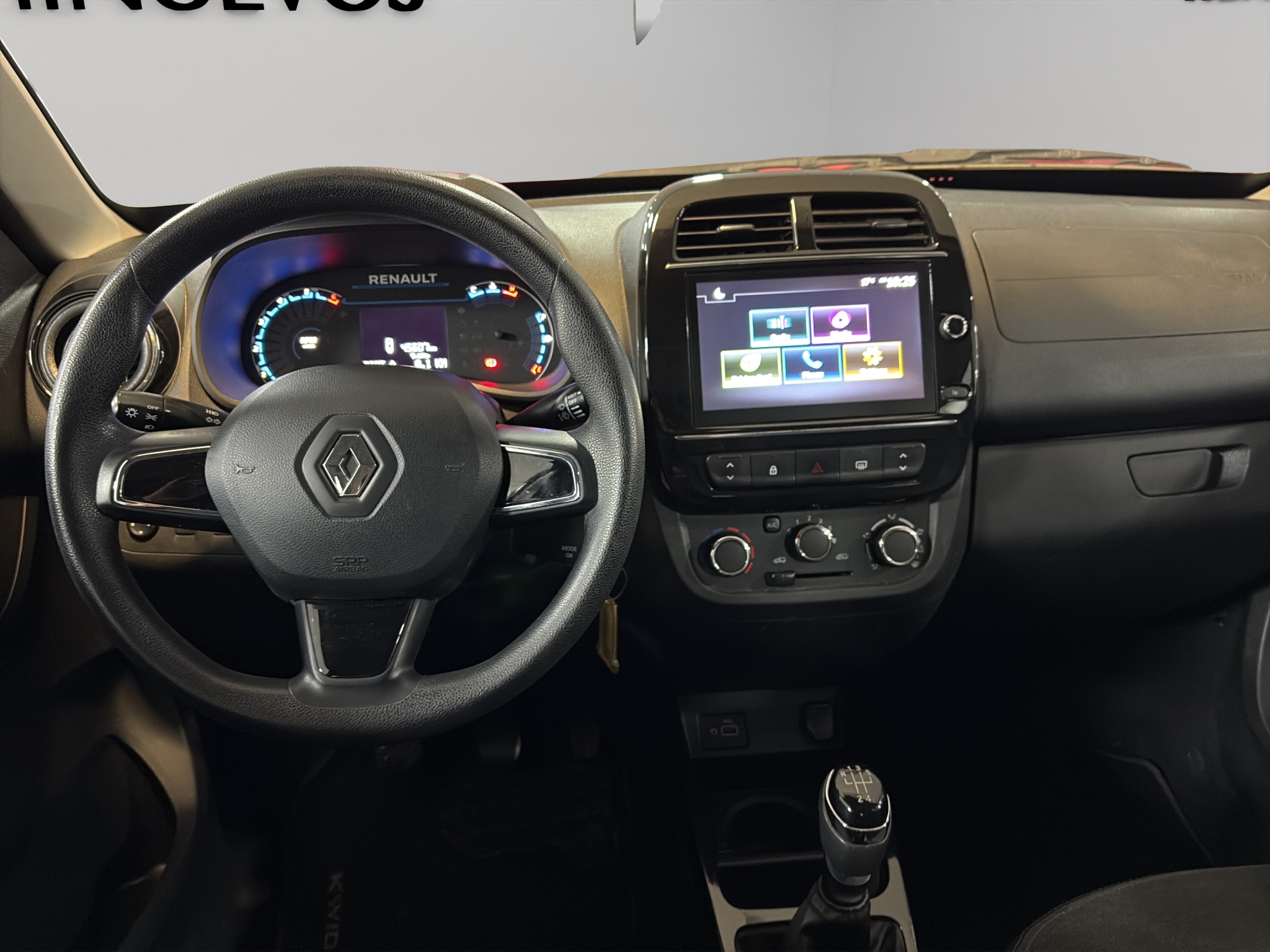 2024 Renault Kwid