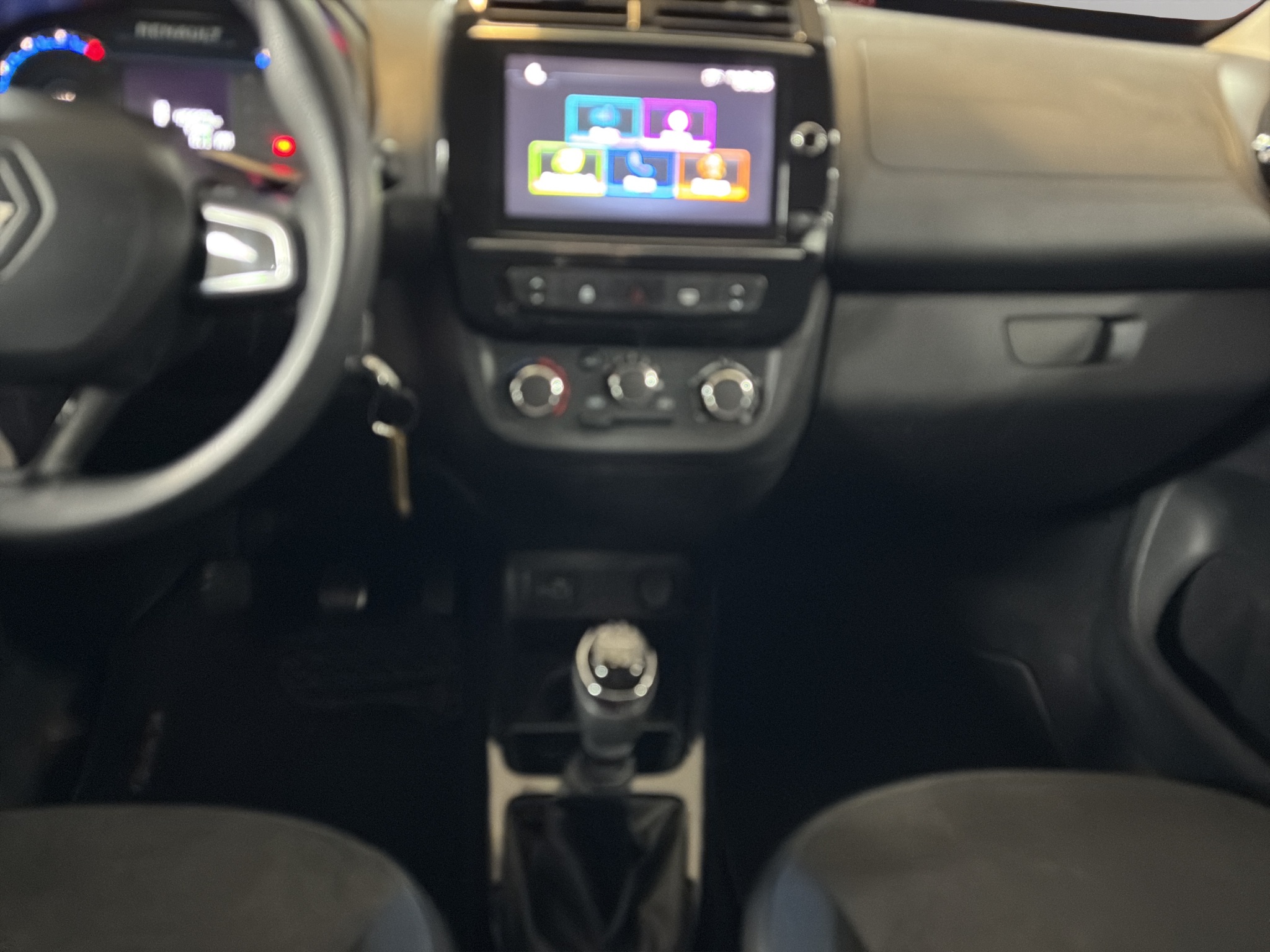 2024 Renault Kwid