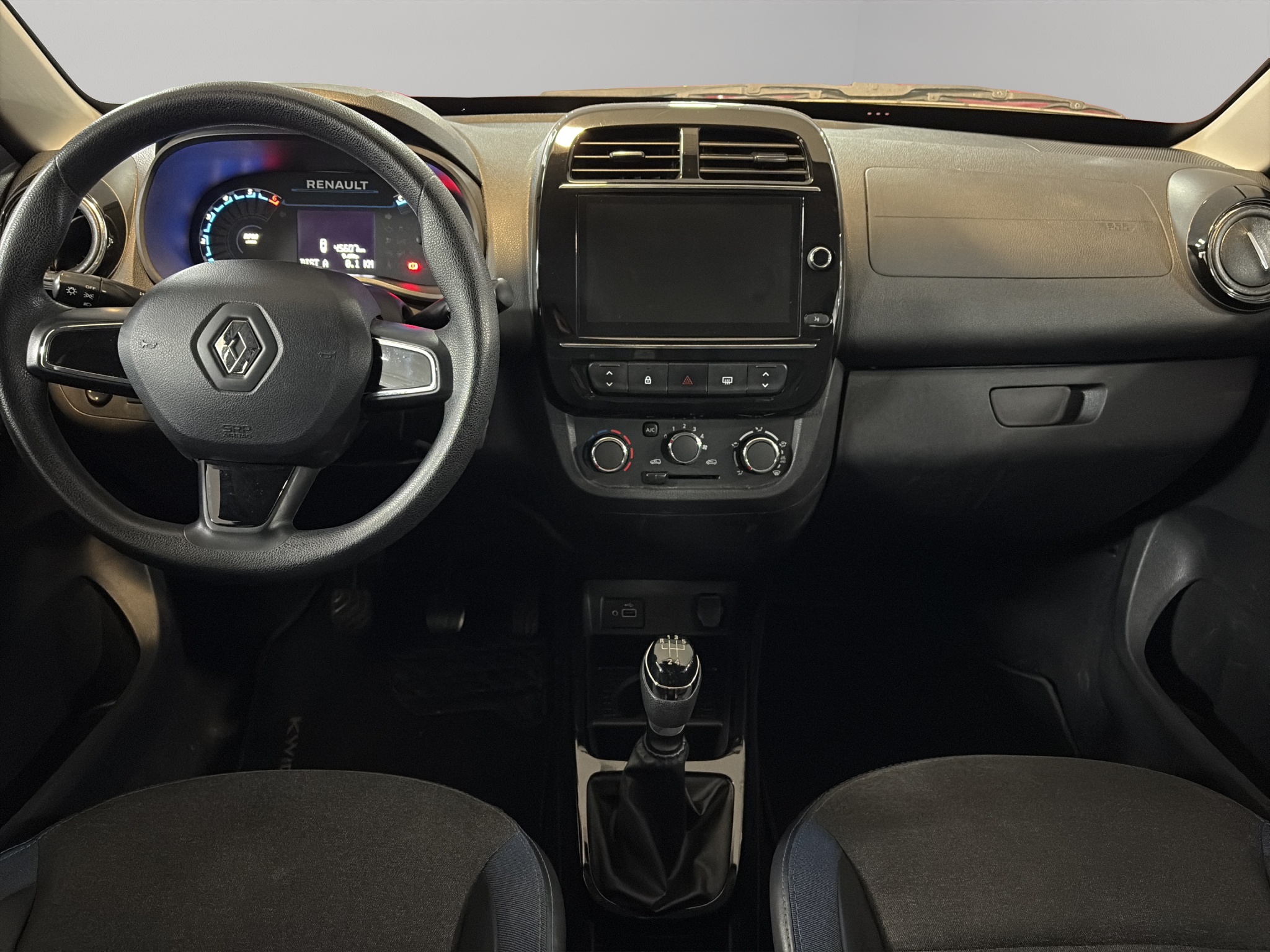 2024 Renault Kwid