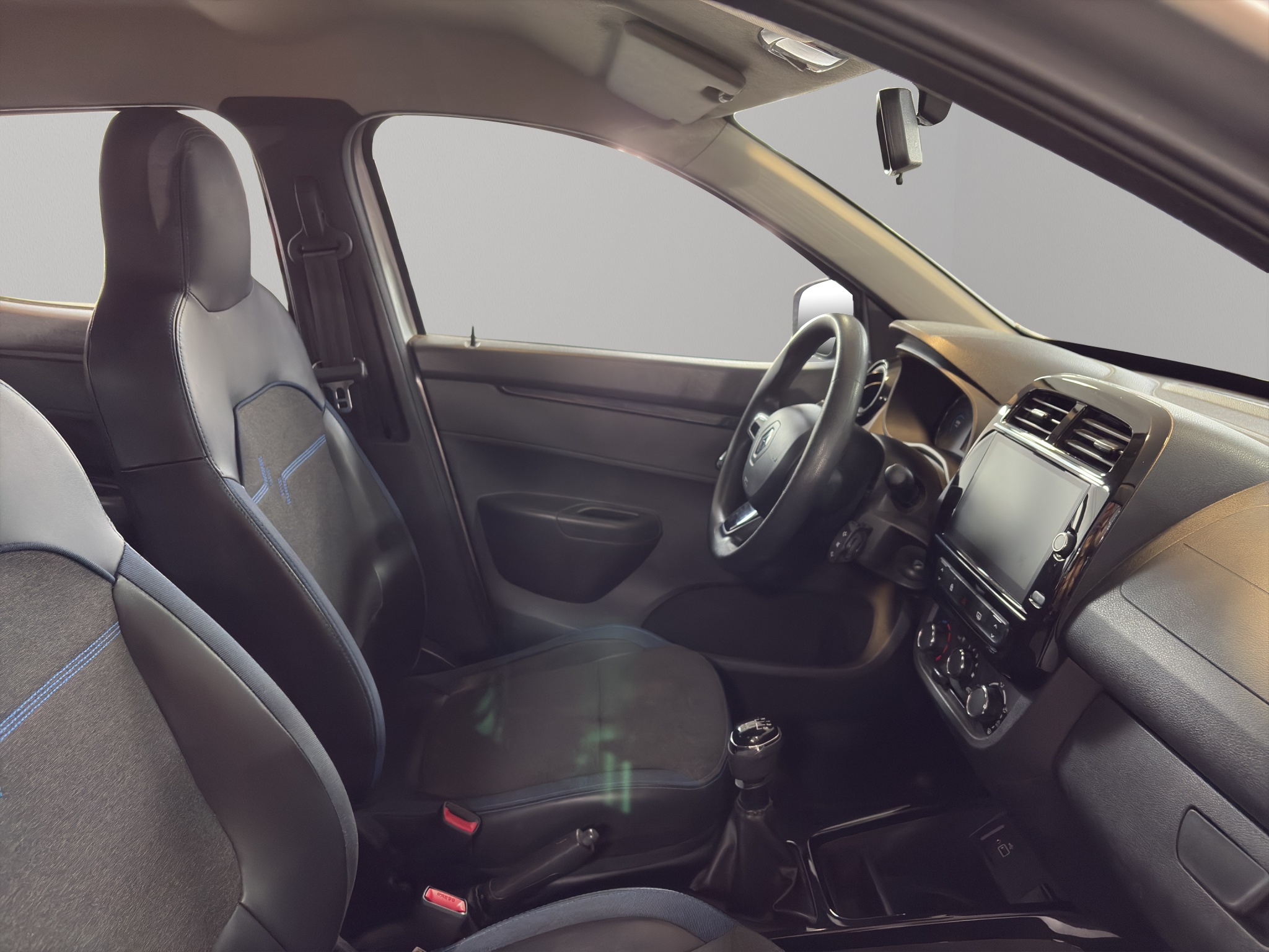 2024 Renault Kwid
