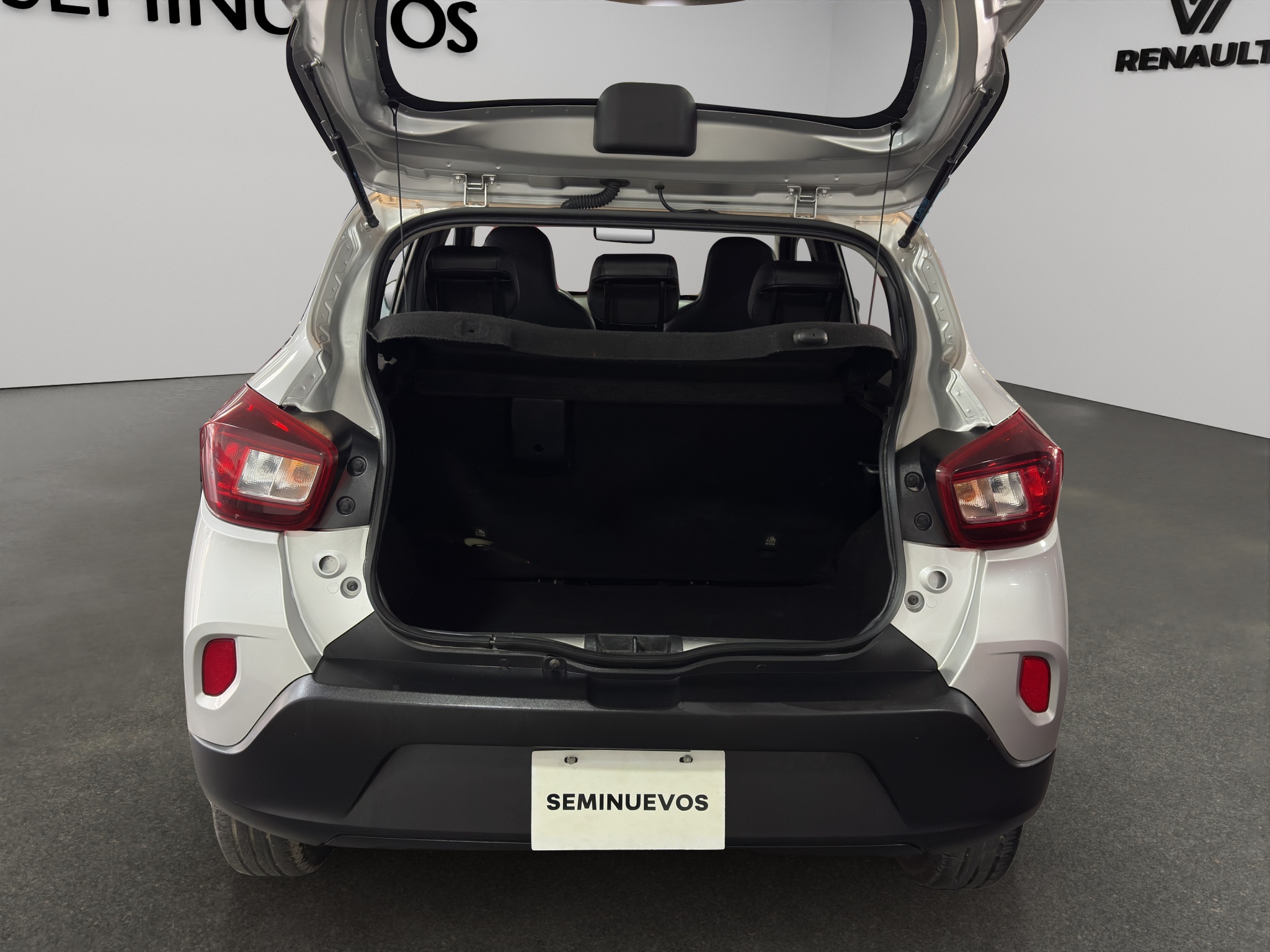 2024 Renault Kwid
