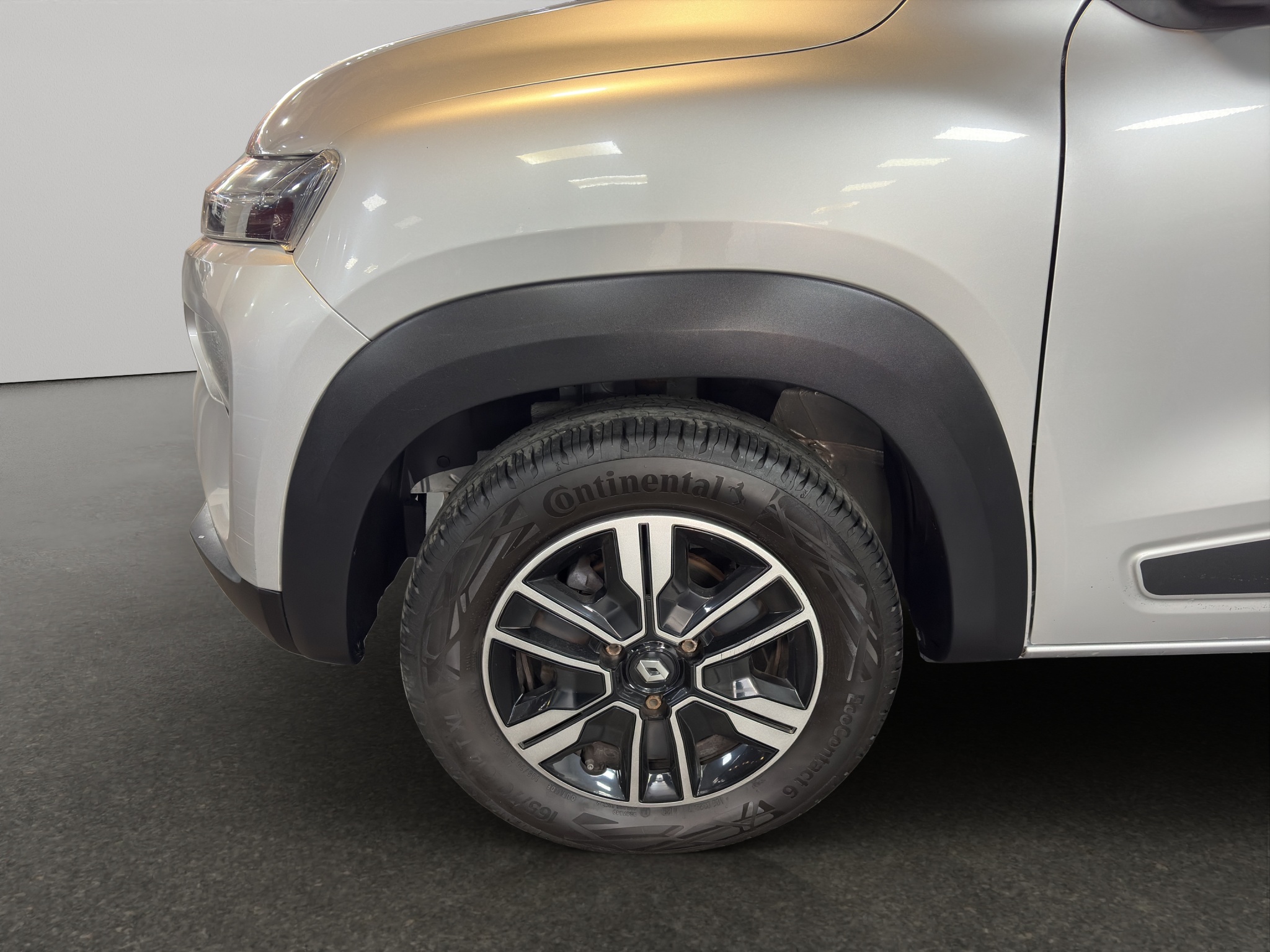 2024 Renault Kwid