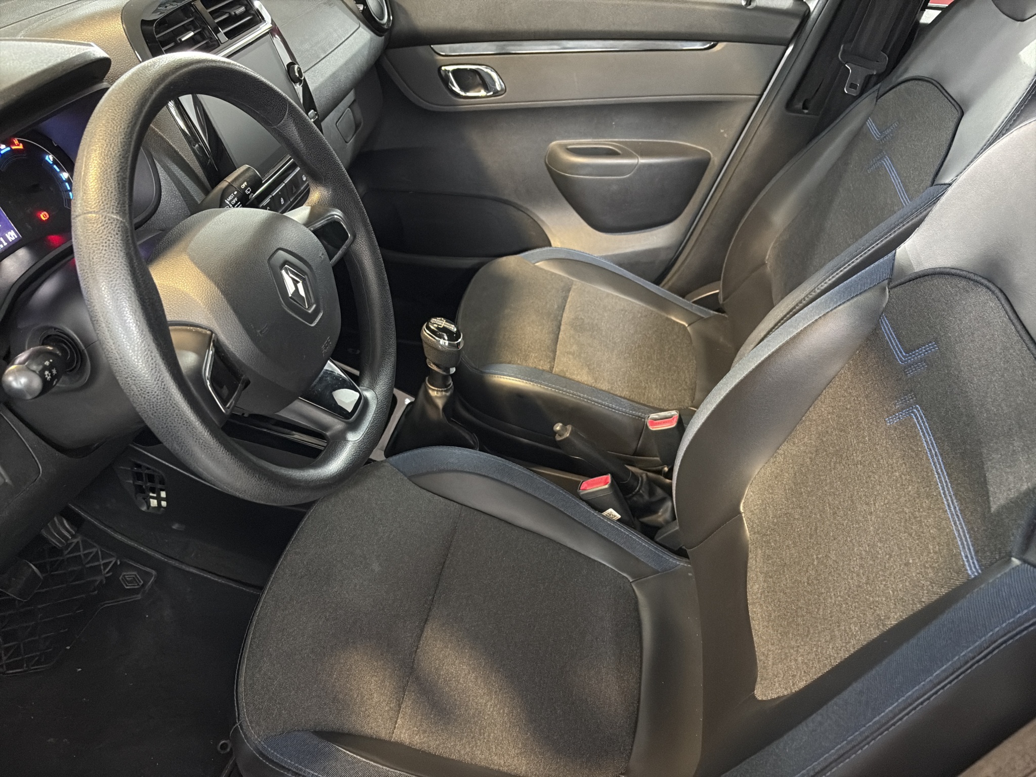 2024 Renault Kwid
